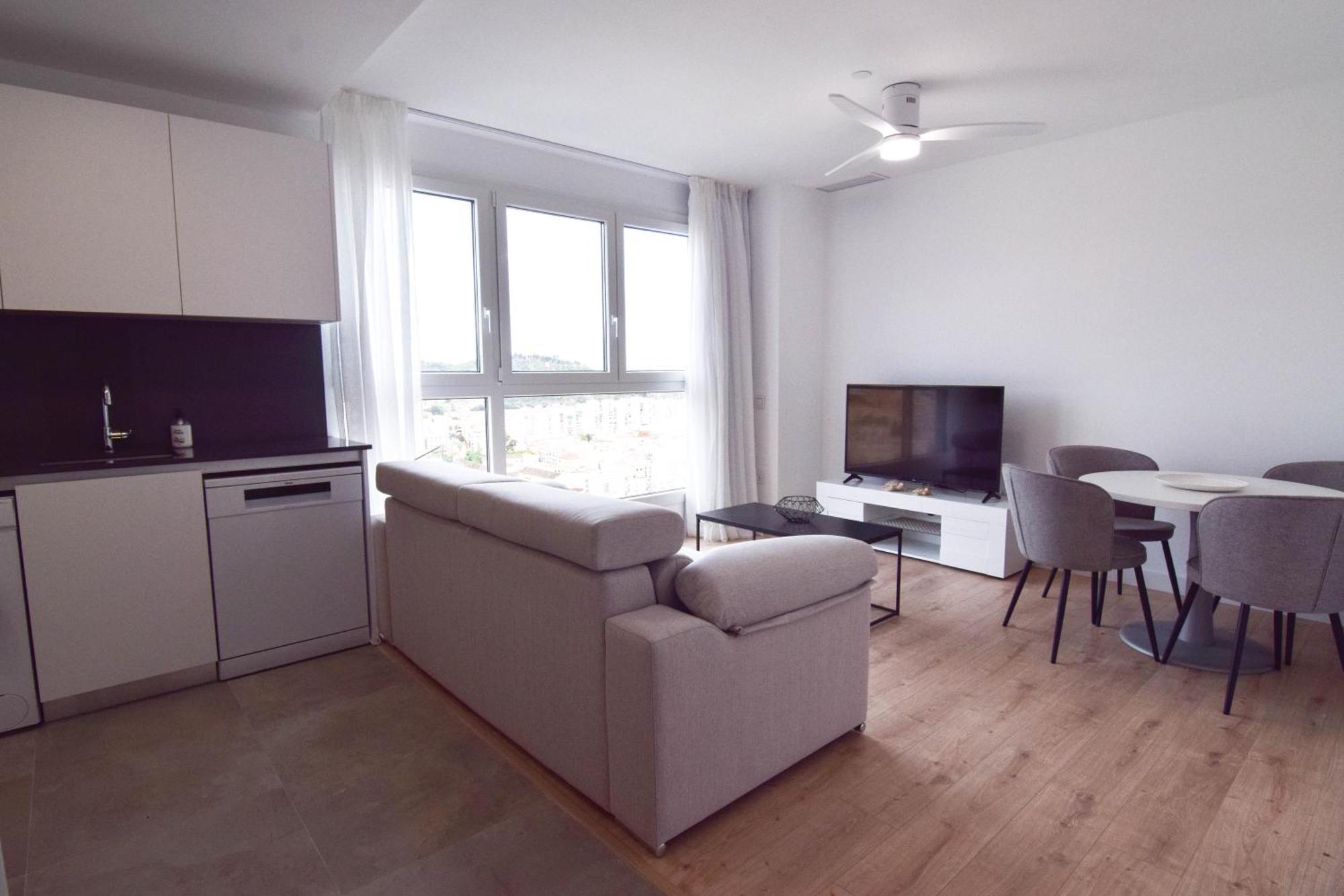 Letplanet Martiricos Sky Apartment