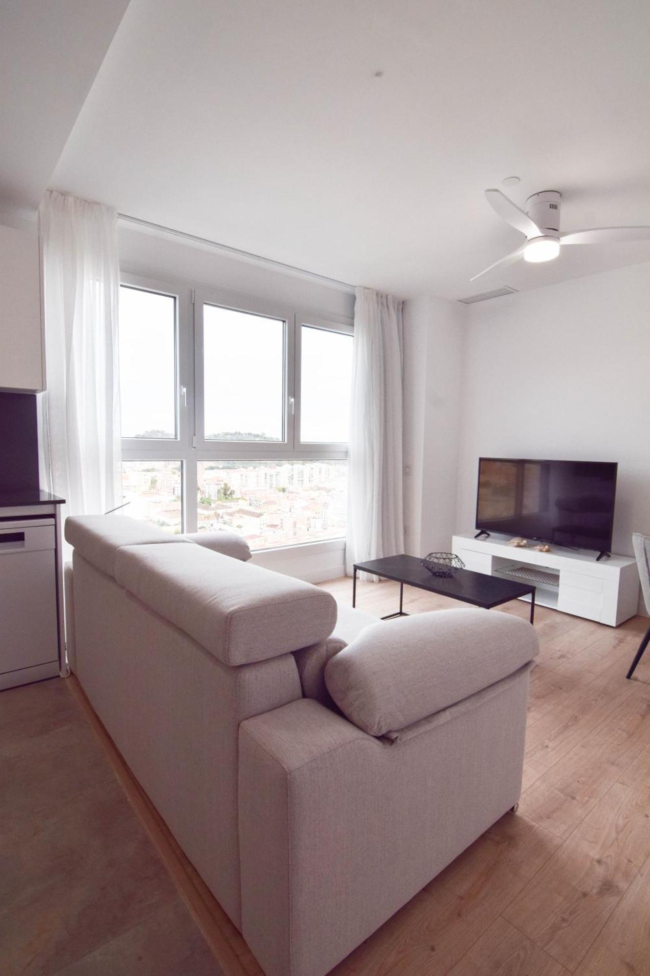 Apartment Letplanet Martiricos Sky