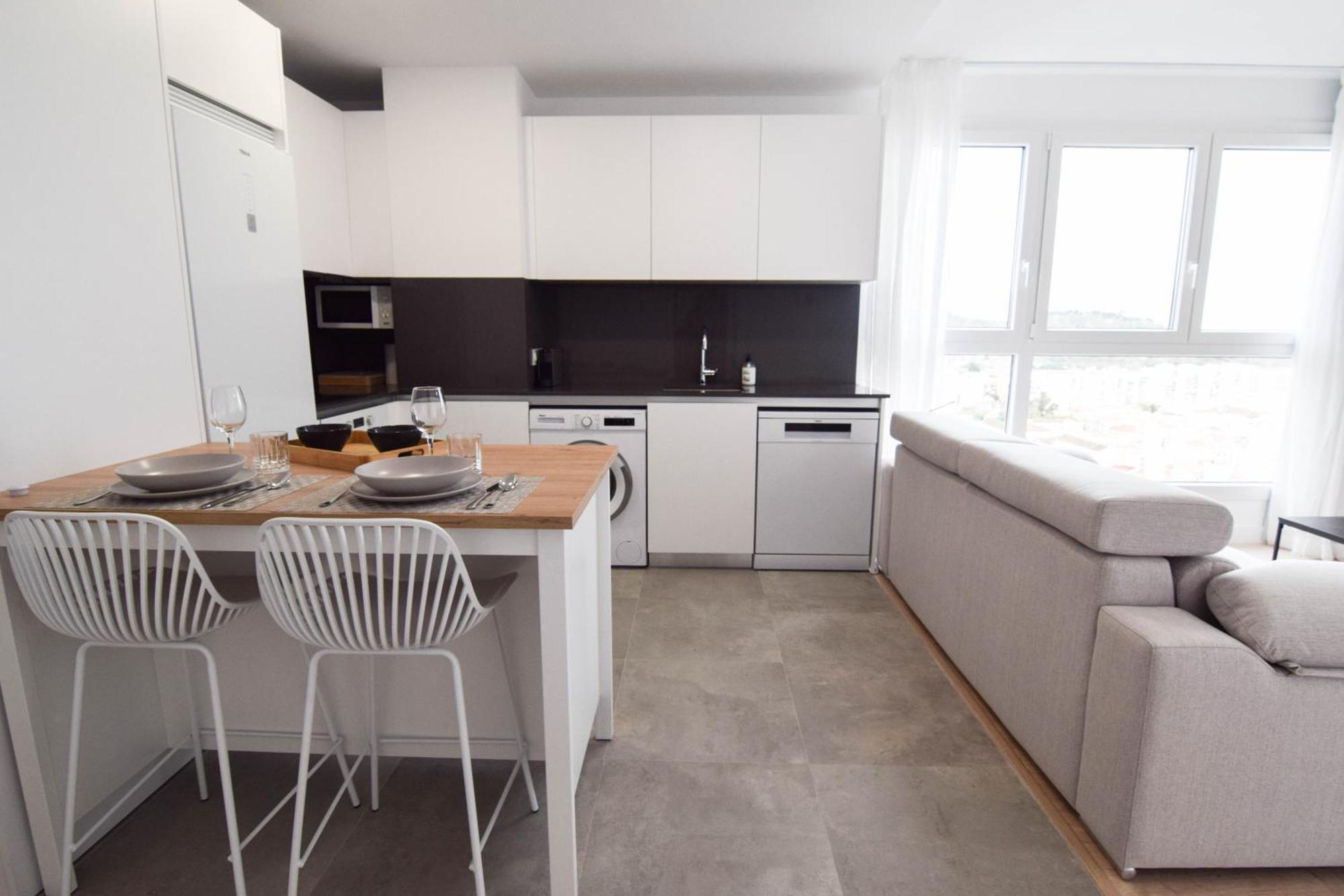 Letplanet Martiricos Sky Apartment