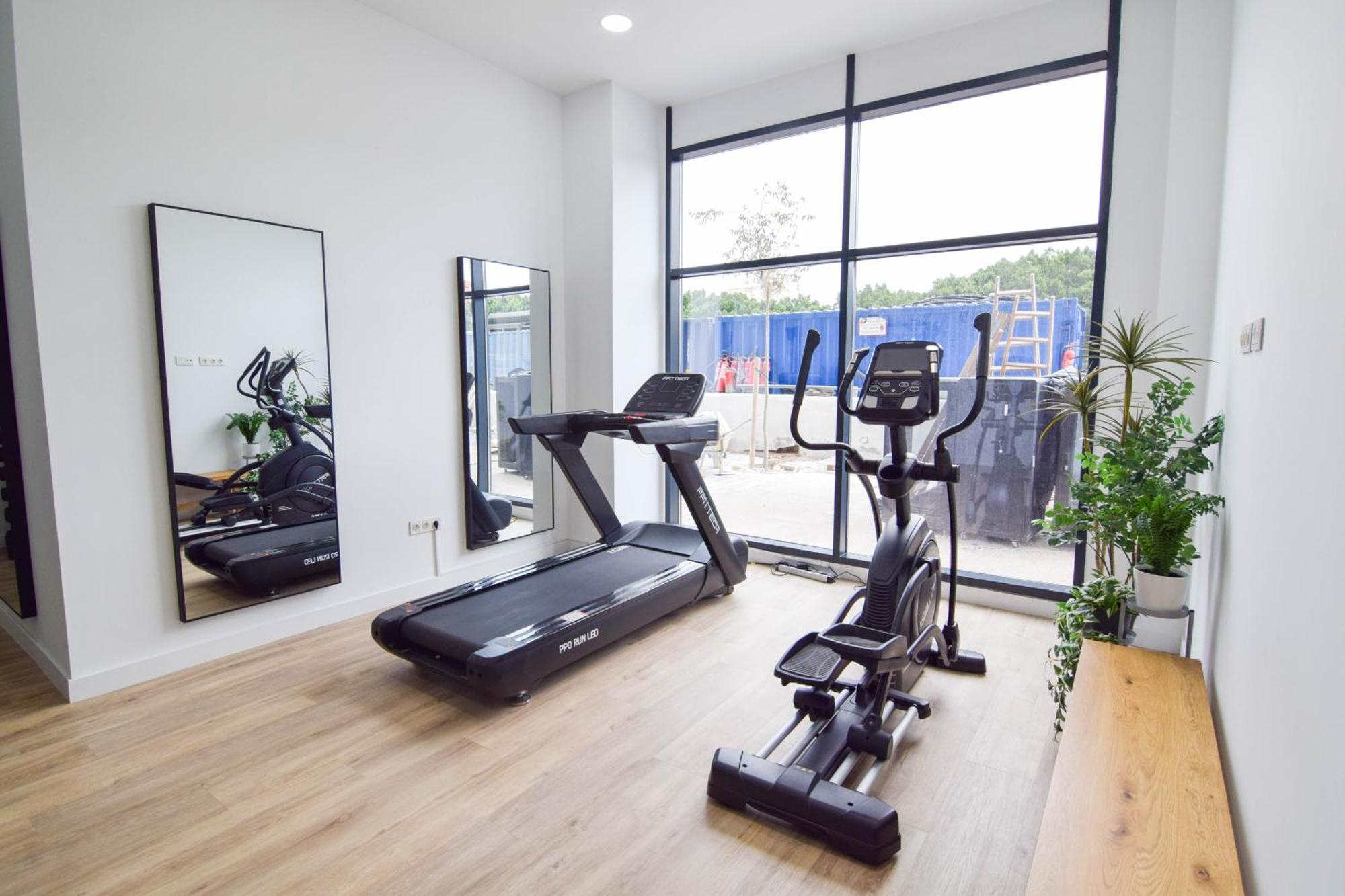Letplanet Martiricos Sky Apartment