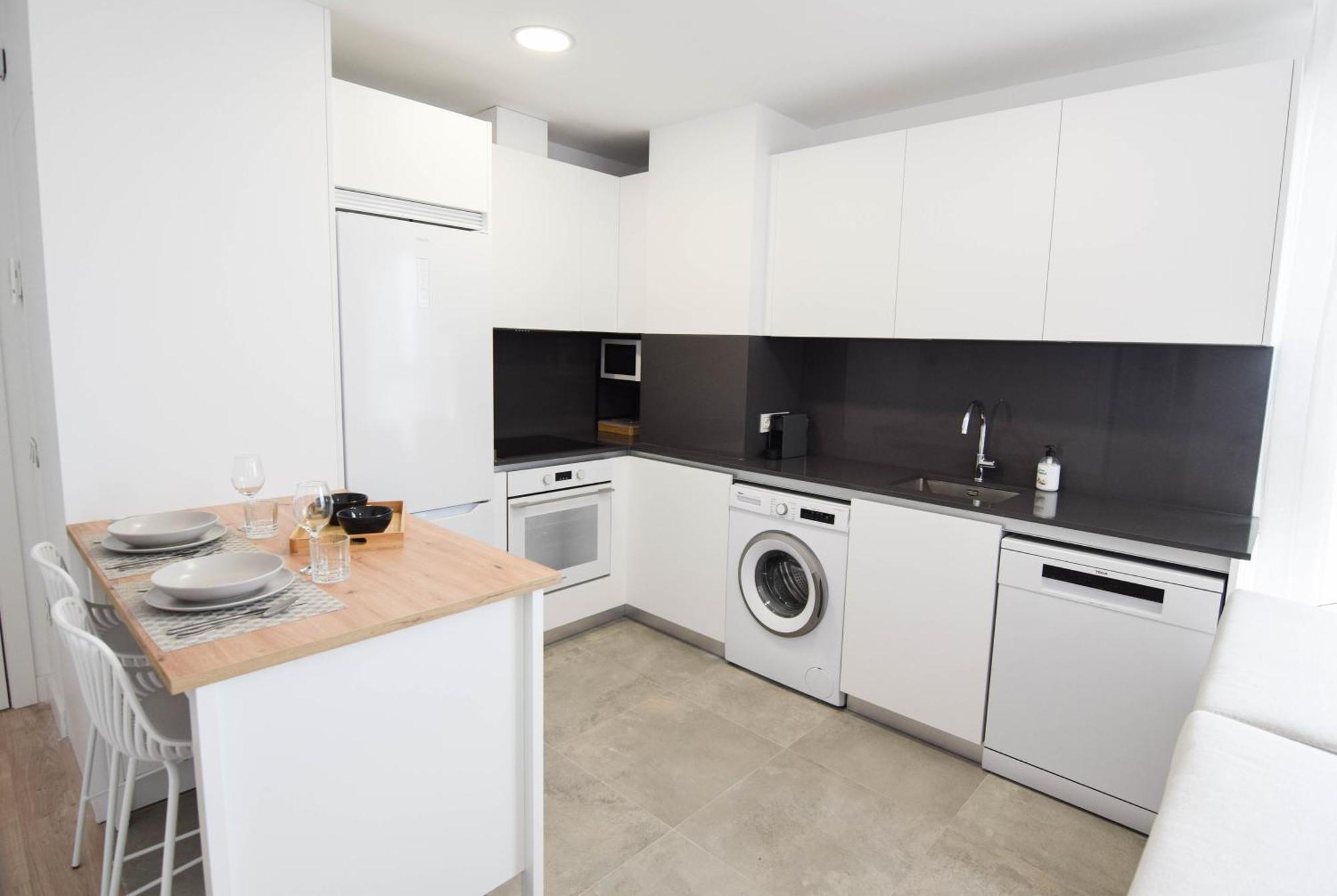 Letplanet Martiricos Sky Apartment *