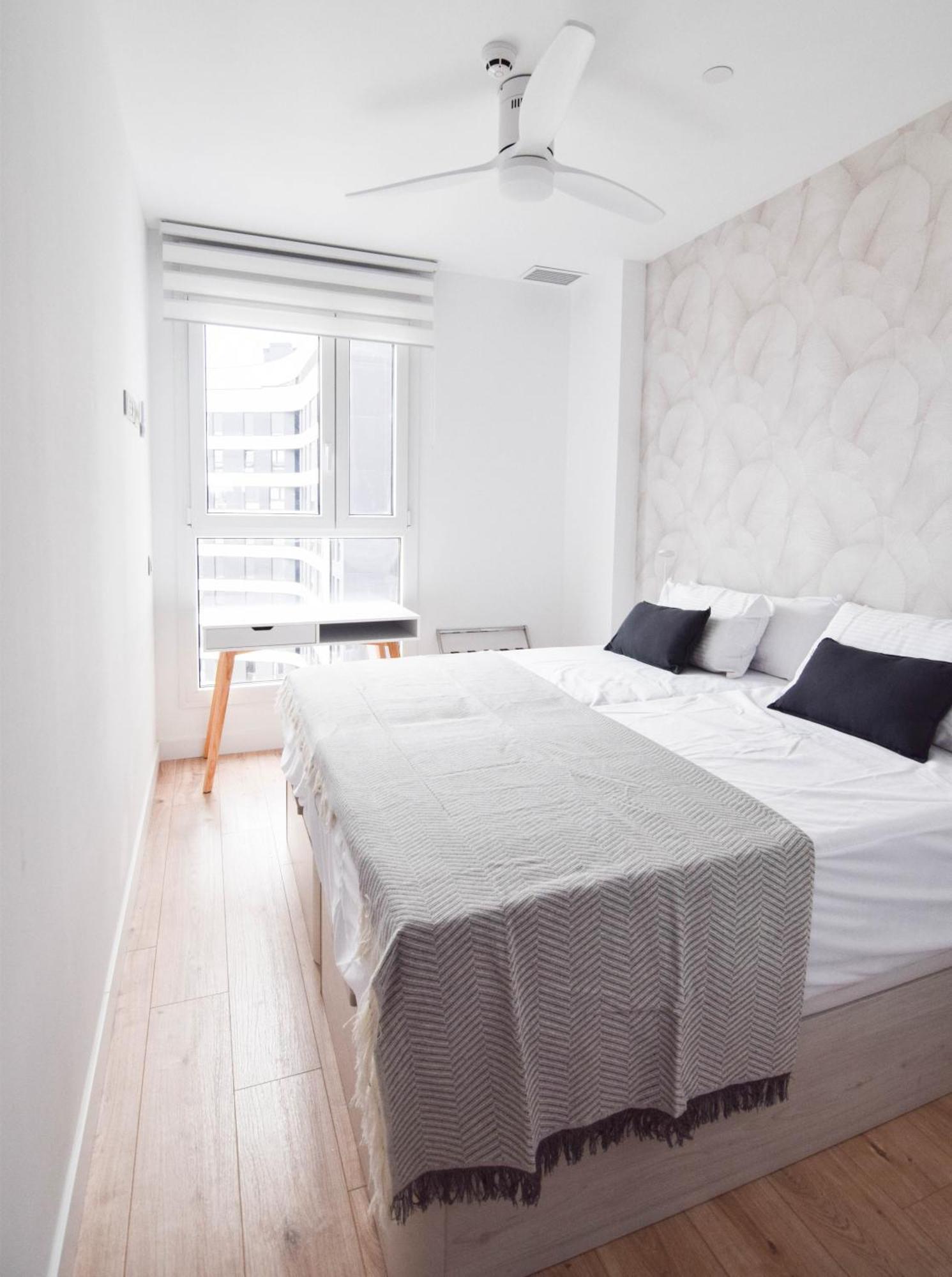Letplanet Martiricos Sky Apartment