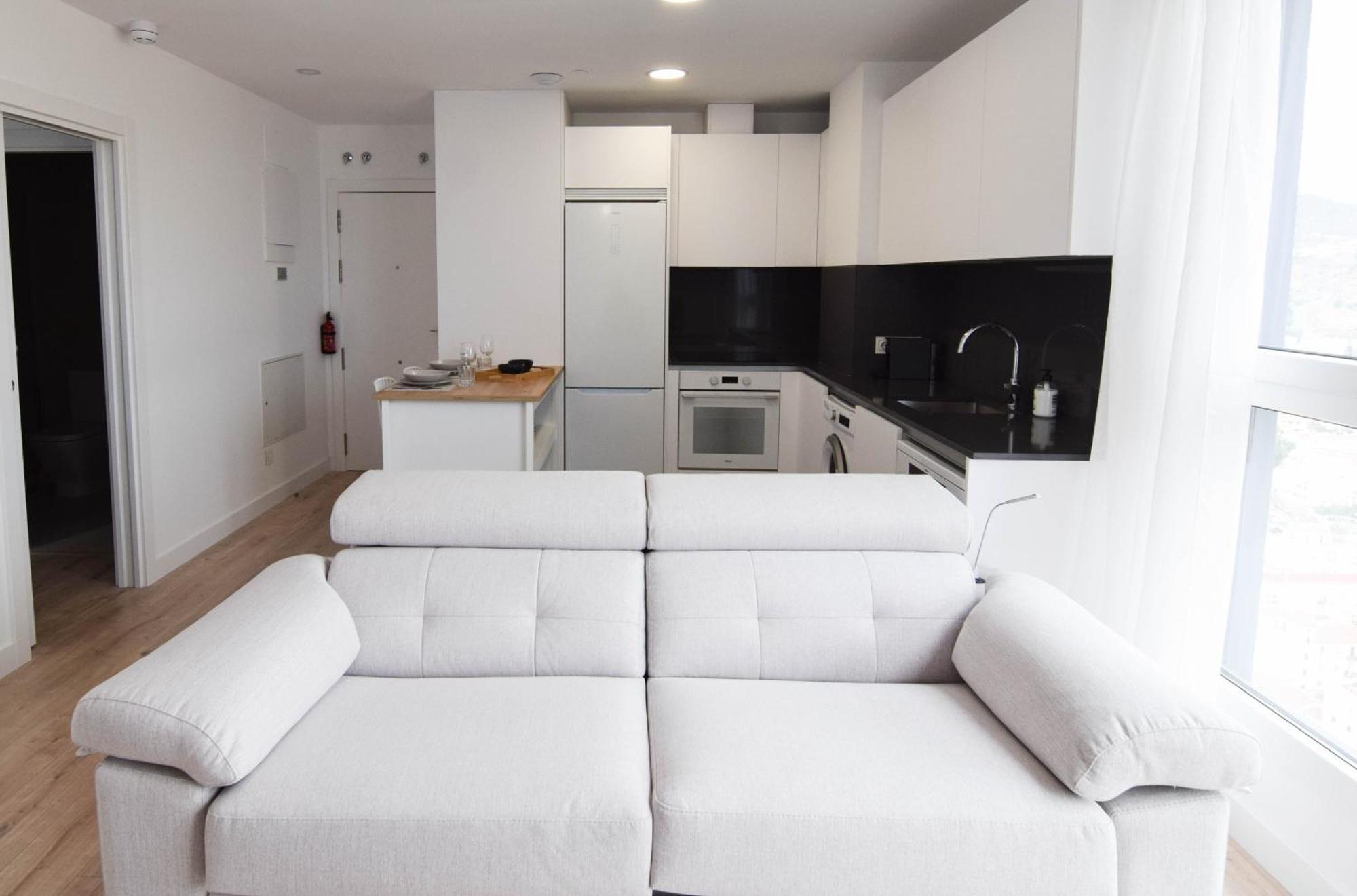 Letplanet Martiricos Sky Apartment