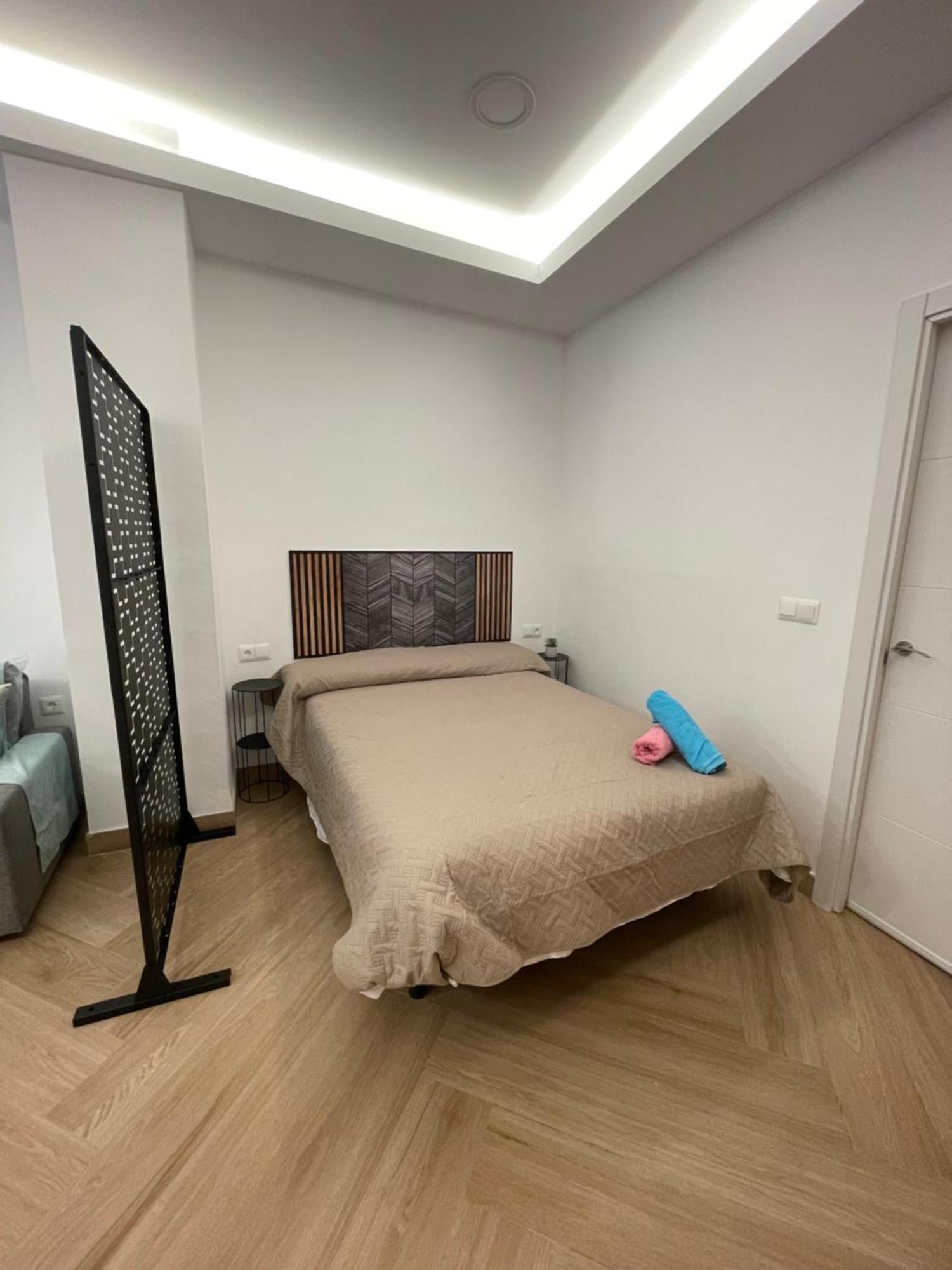 Carla Apartamento *