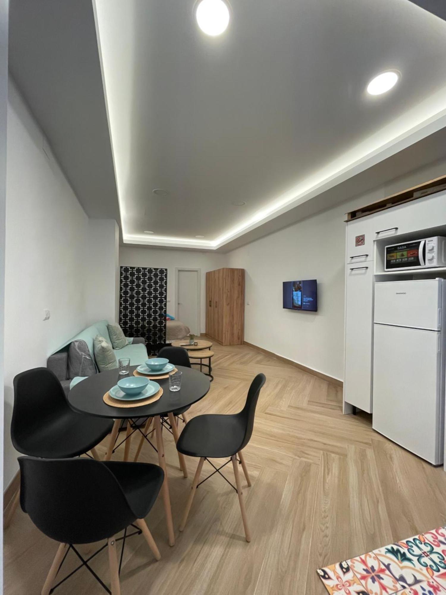 Carla Apartamento