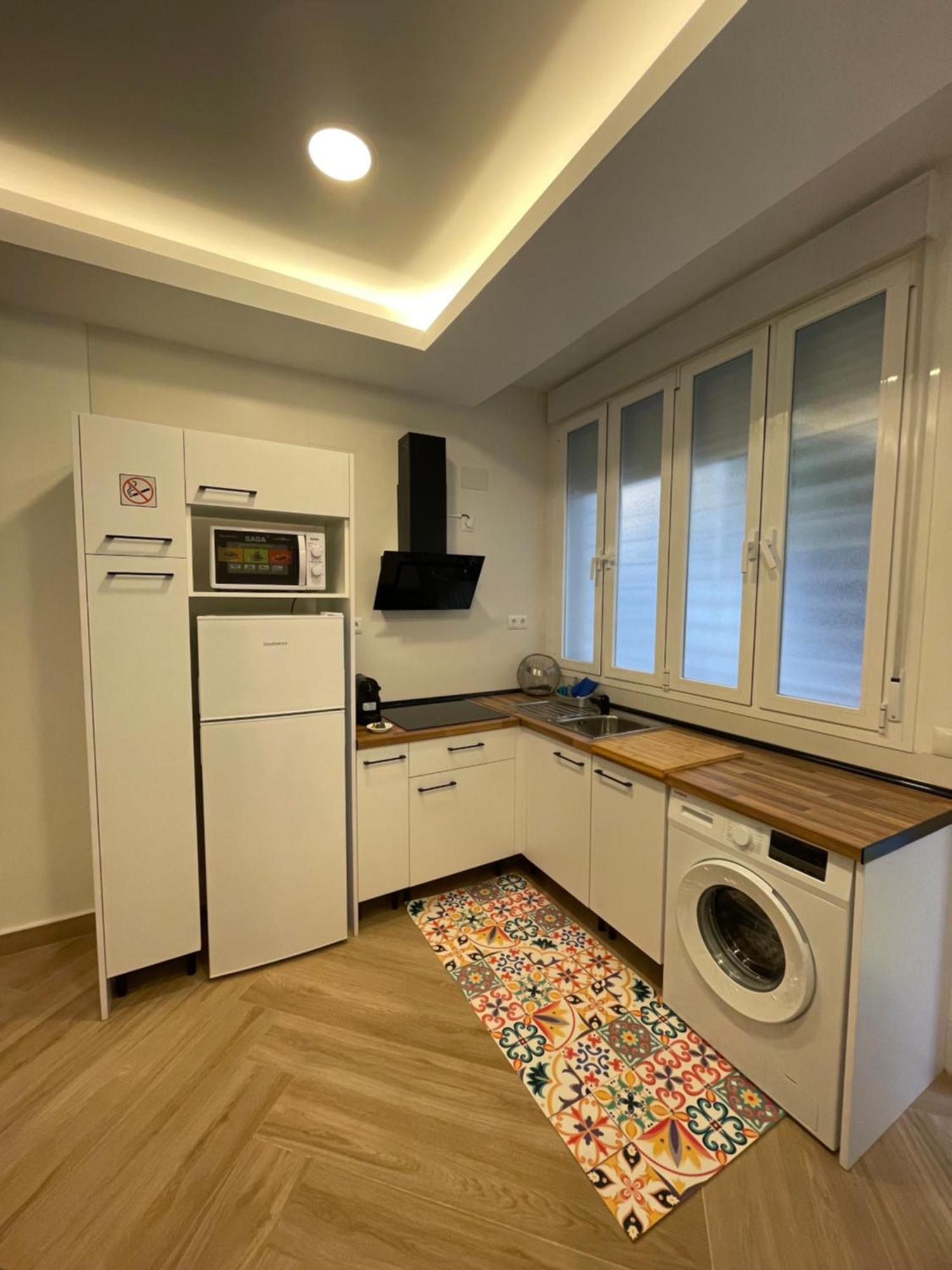 Carla Apartamento Málaga