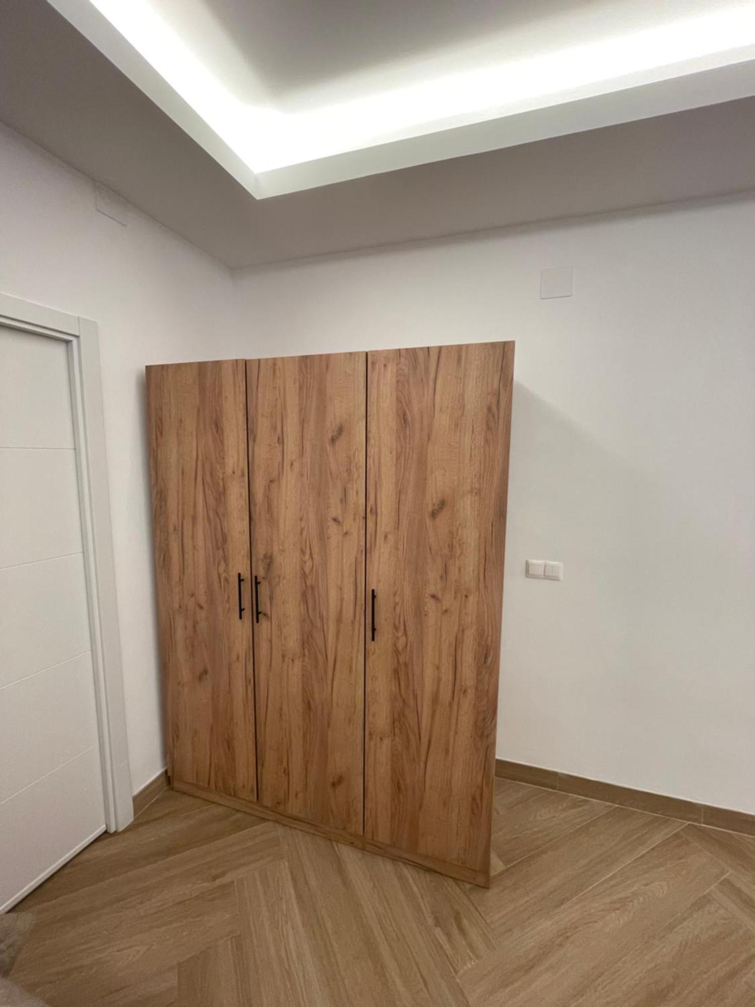 Apartamento Carla
