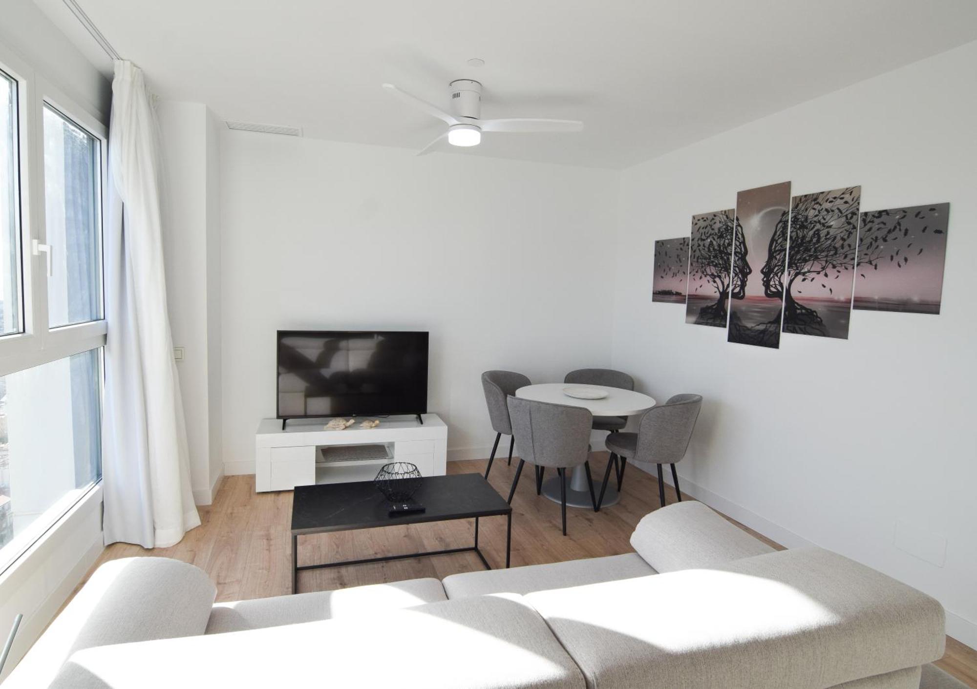 Apartment Letplanet Martiricos Sky *