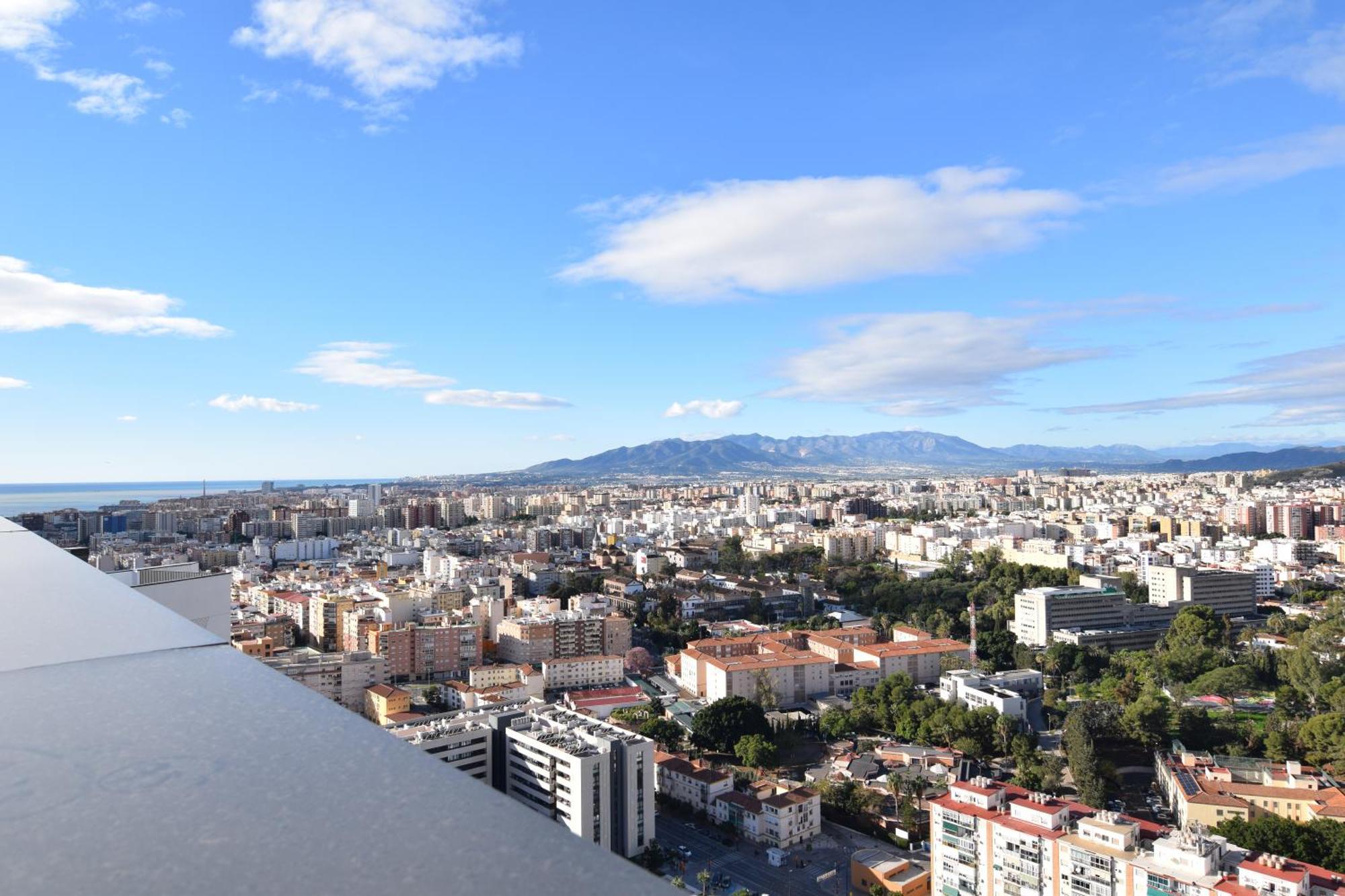 Apartment Letplanet Martiricos Sky