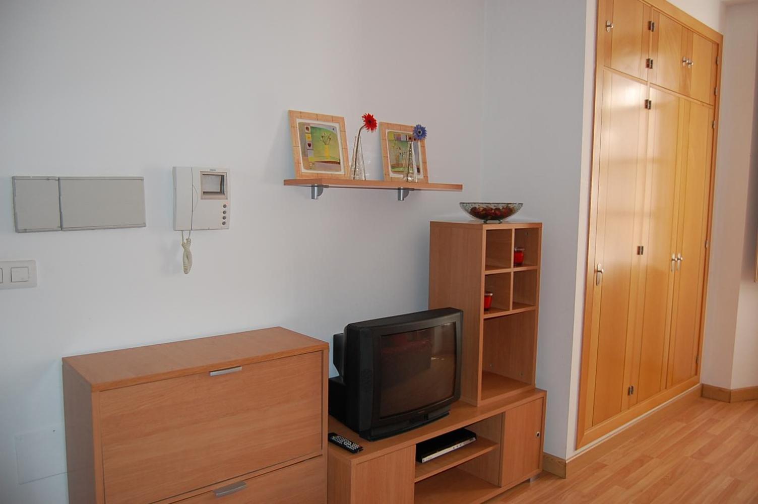 Apartment Estudio Centro - Playa *