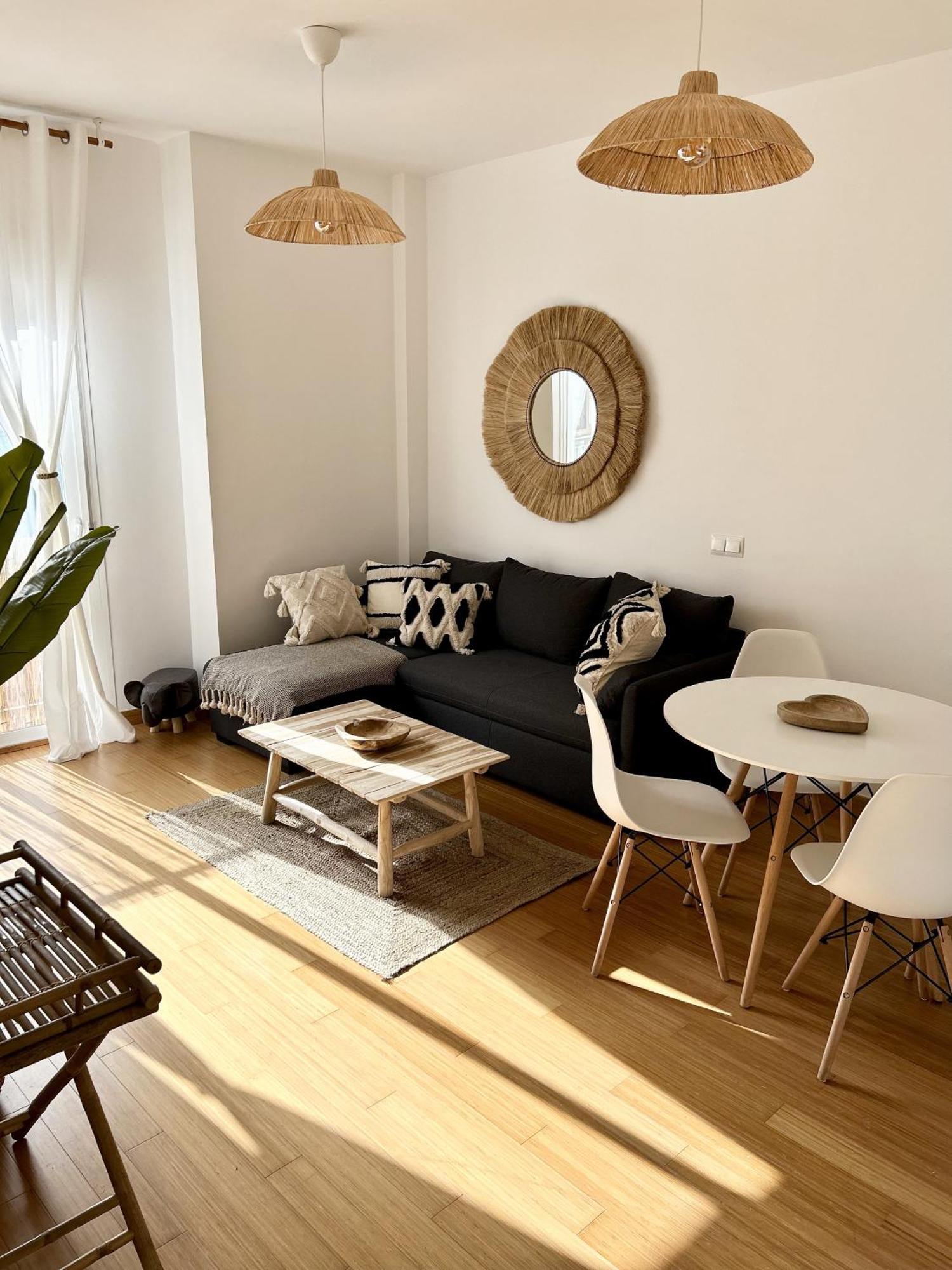Appartement Diego In Center Málaga