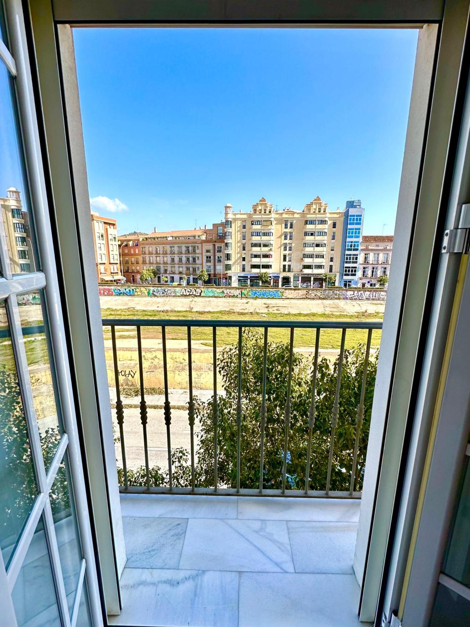 Centro Con Vistas Al Casco Historico Apartment