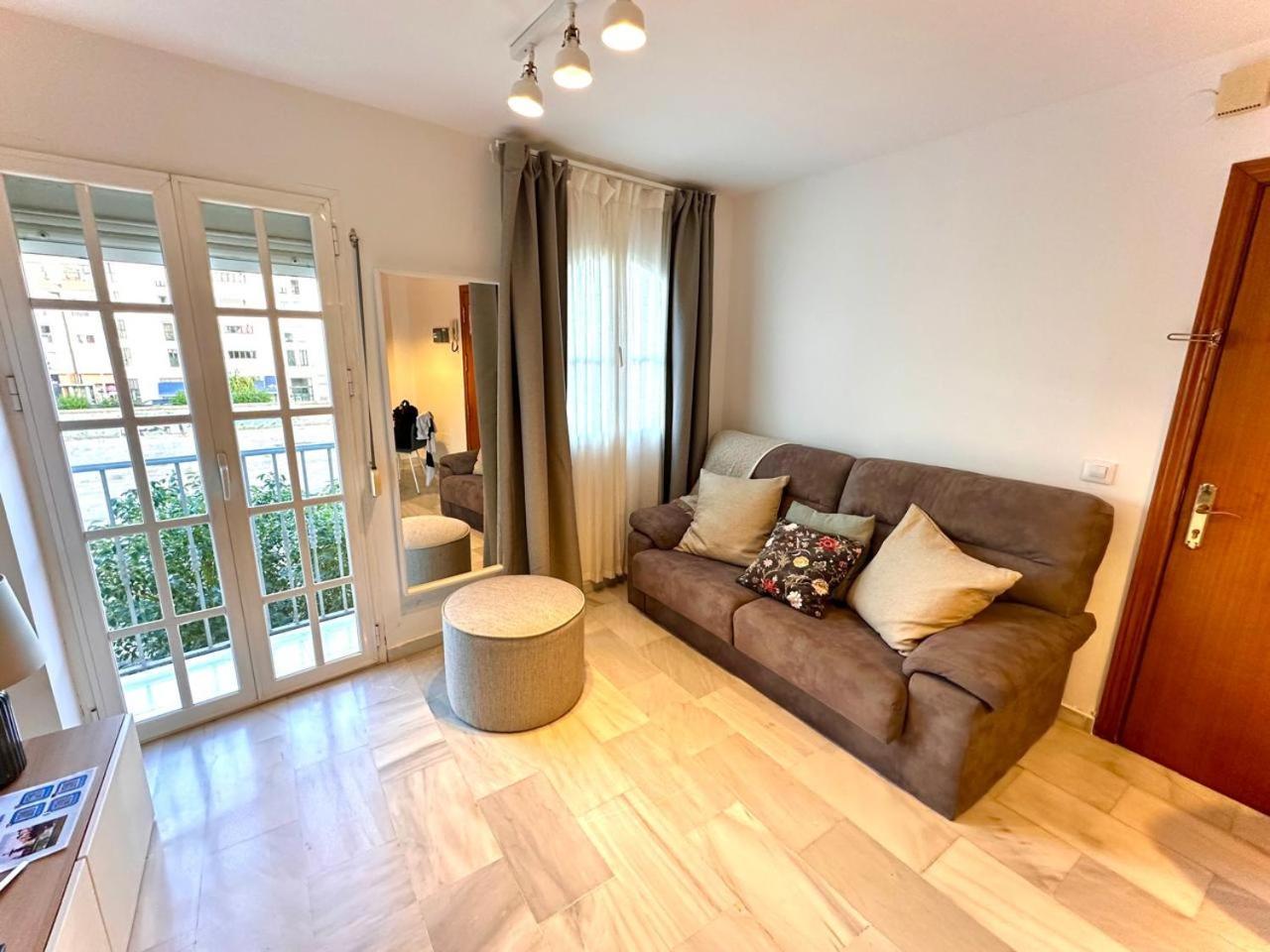 Apartment Centro Con Vistas Al Casco Historico Malaga