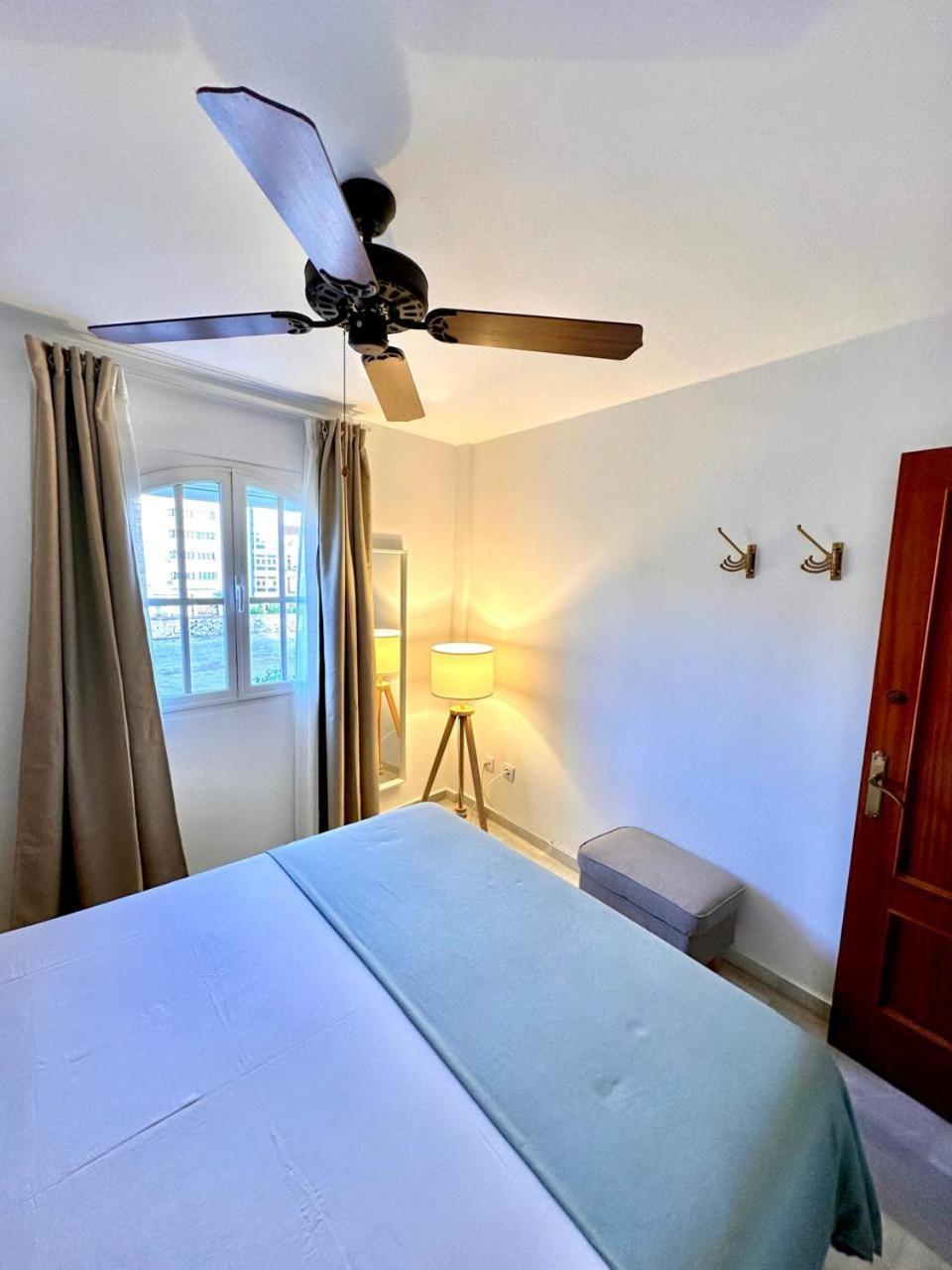 Centro Con Vistas Al Casco Historico Apartment Malaga