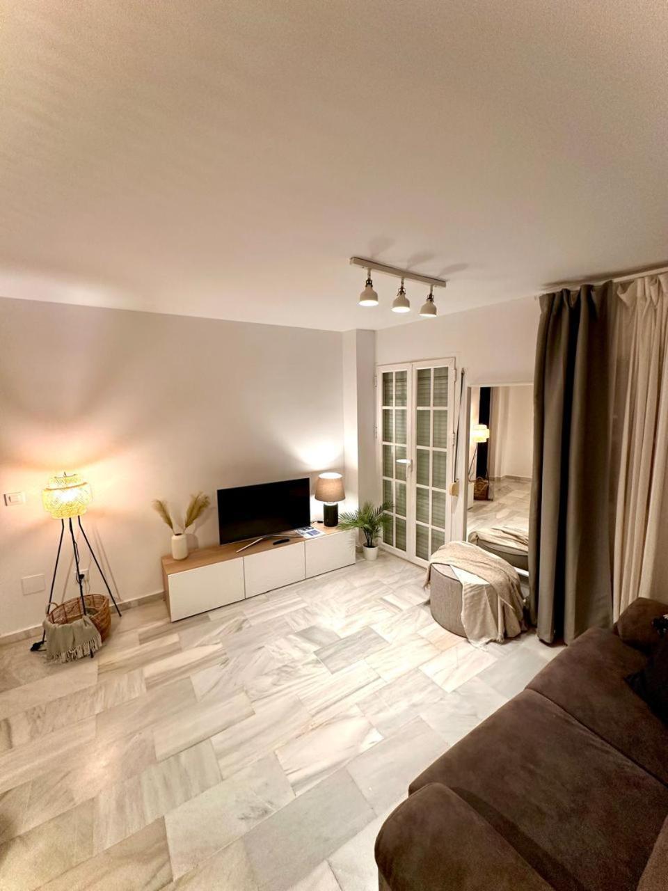 Apartment Centro Con Vistas Al Casco Historico Malaga
