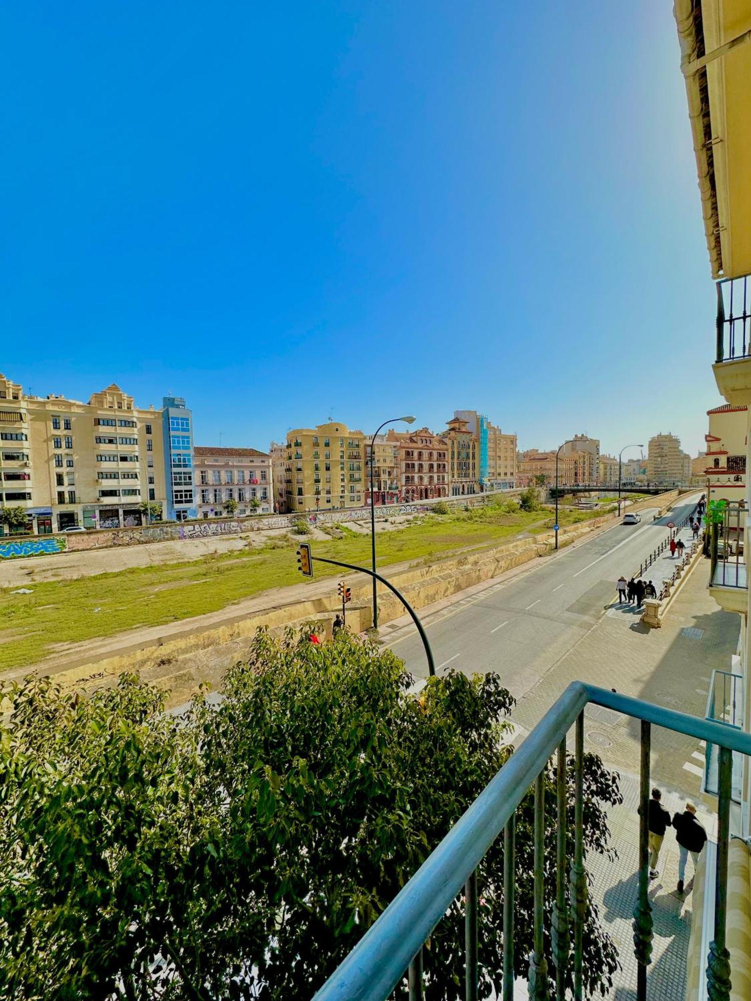 Apartment Centro Con Vistas Al Casco Historico