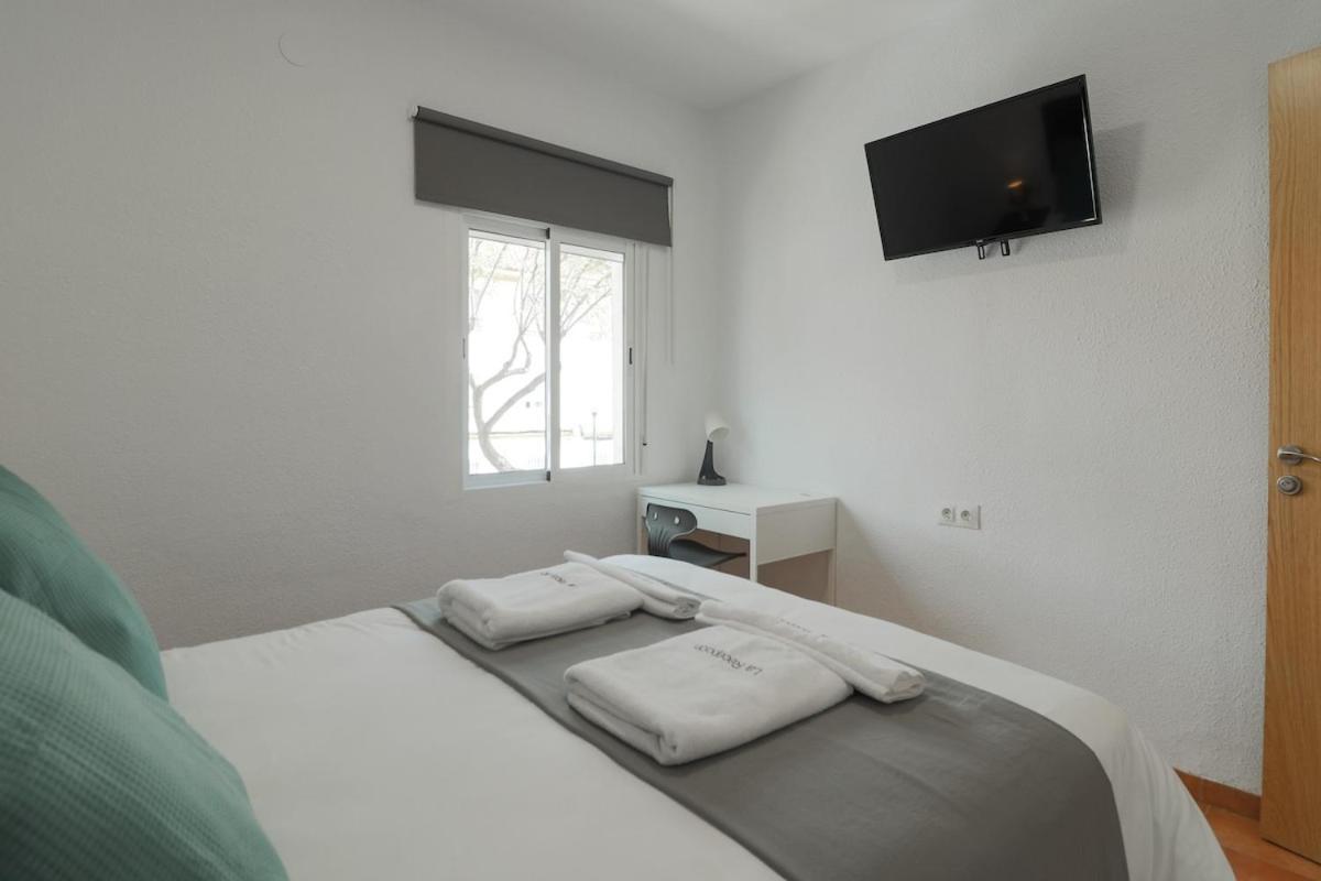 Apartment C75 - Comfy 3 Bedroom Near Center Málaga