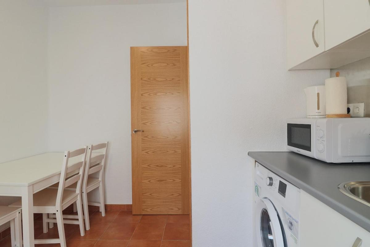 C75 - Comfy 3 Bedroom Near Center Apartment Málaga