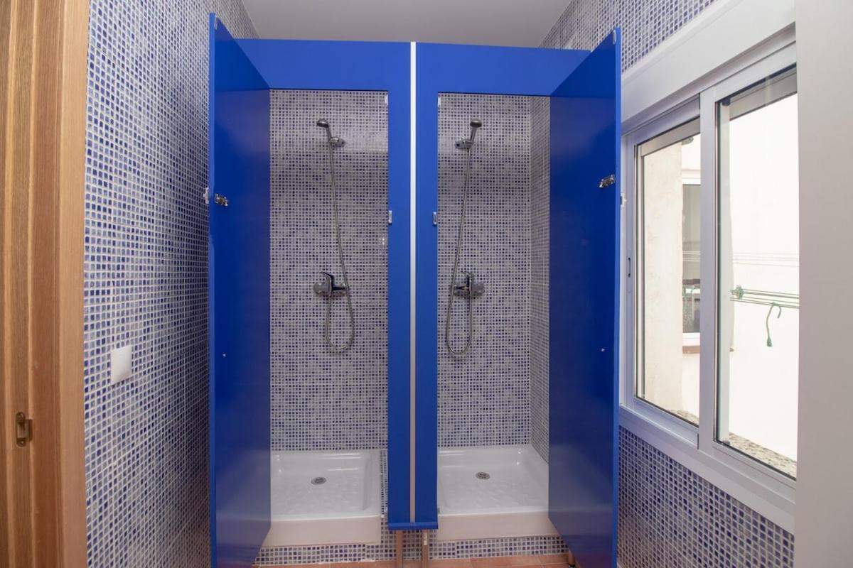 C75 - Comfy 3 Bedroom Near Center Málaga