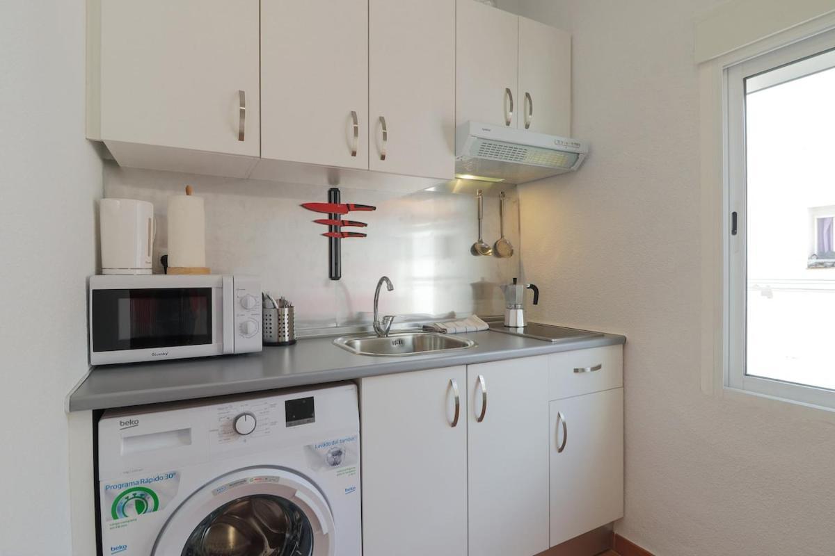 C75 - Comfy 3 Bedroom Near Center * Málaga