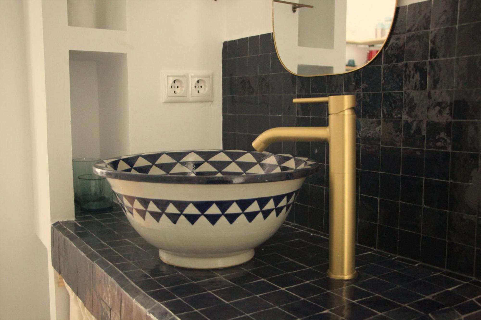 La Casa El Molinillo - Appartement