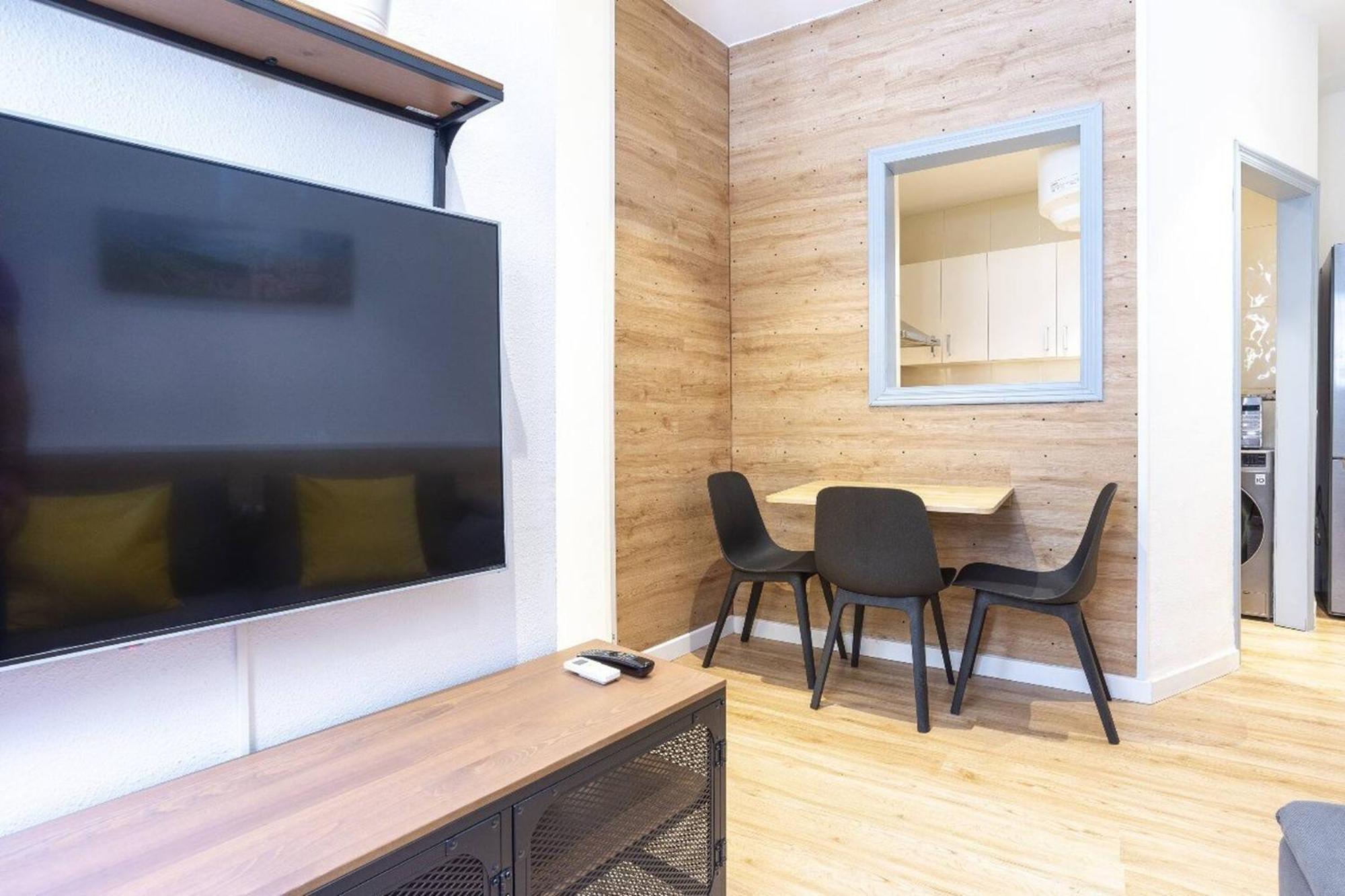 2 Bedroom * Malaga