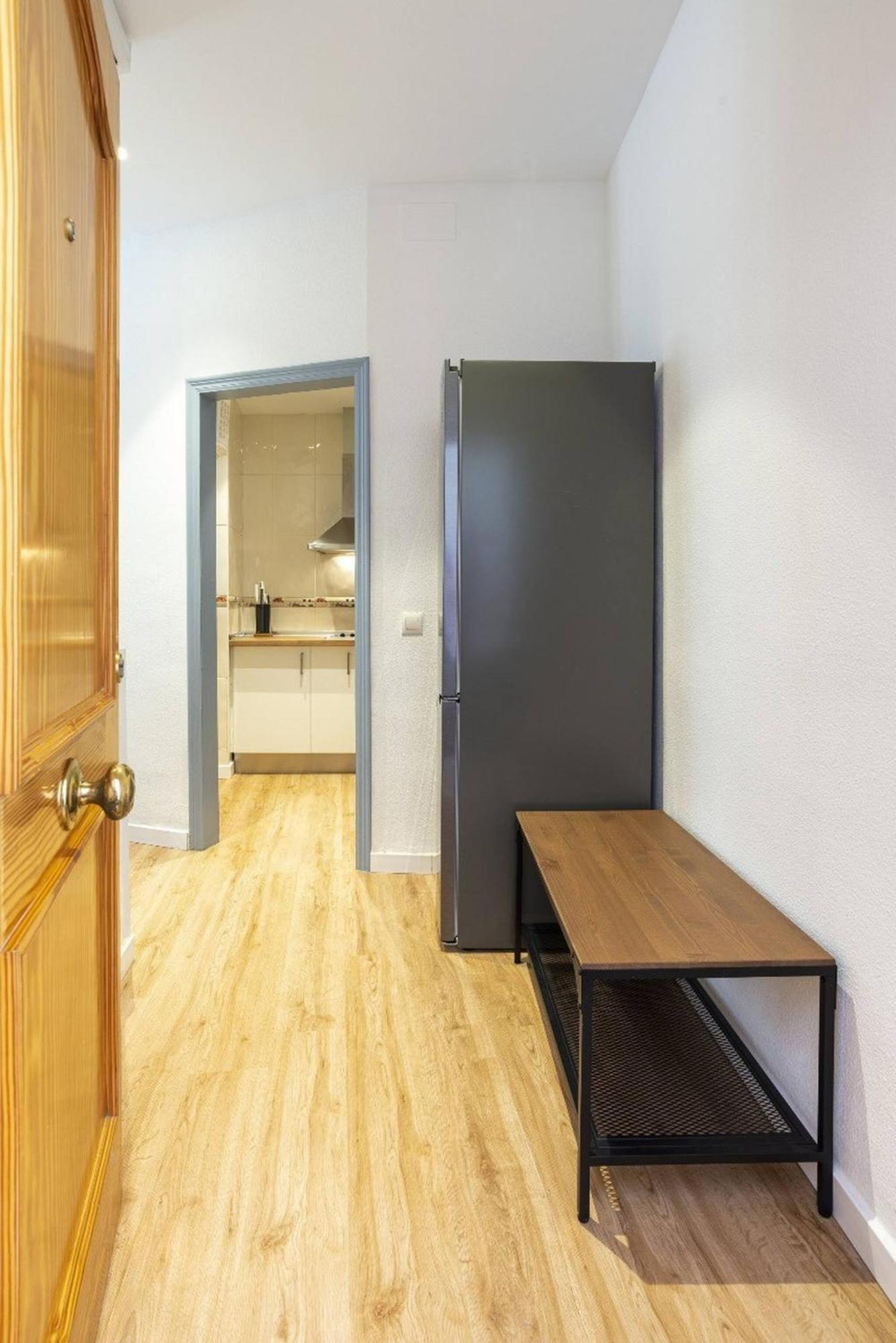 Apartment 2 Bedroom Malaga