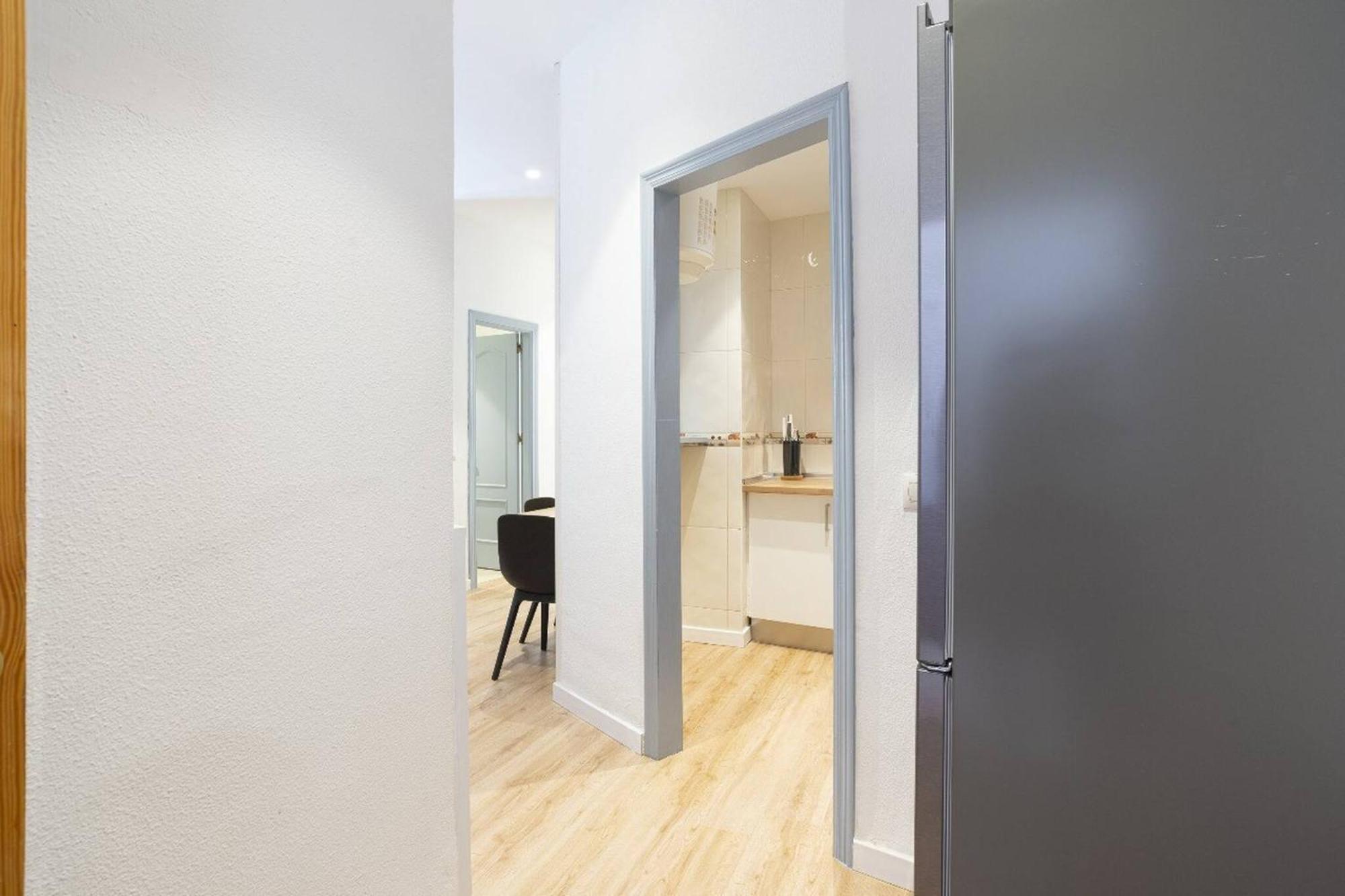 2 Bedroom *