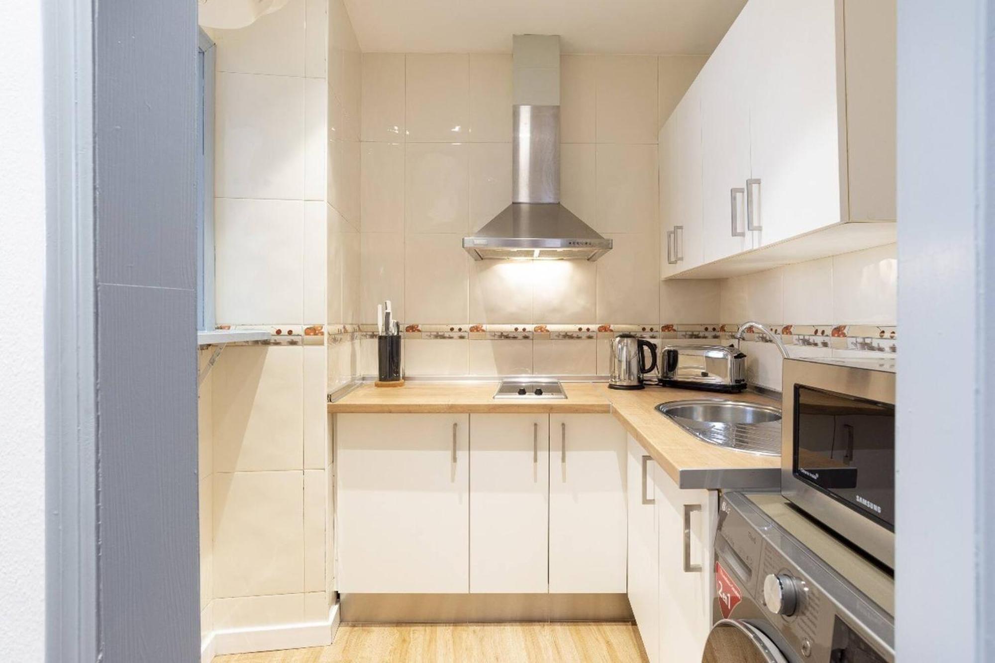 2 Bedroom