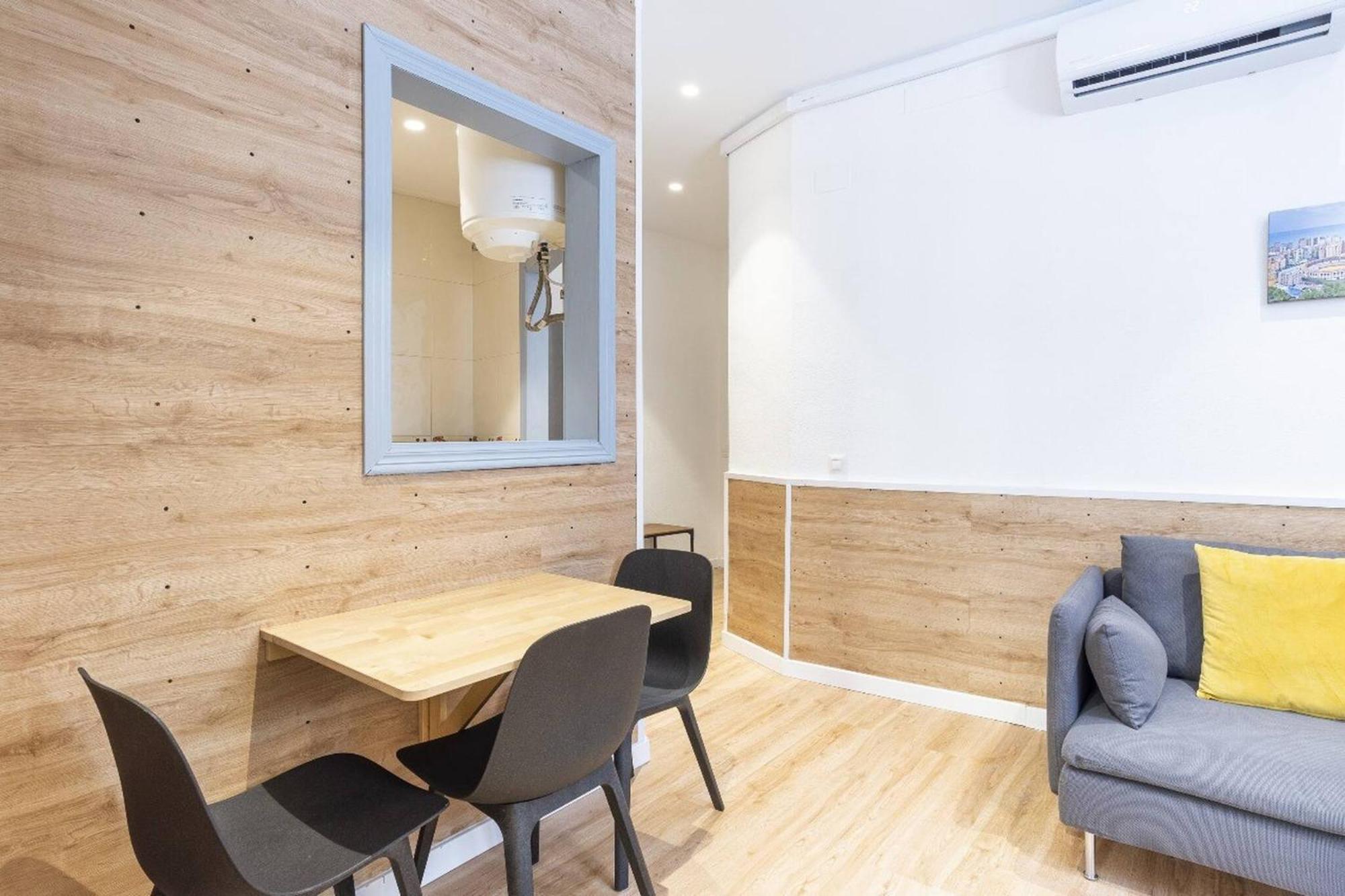 2 Bedroom *