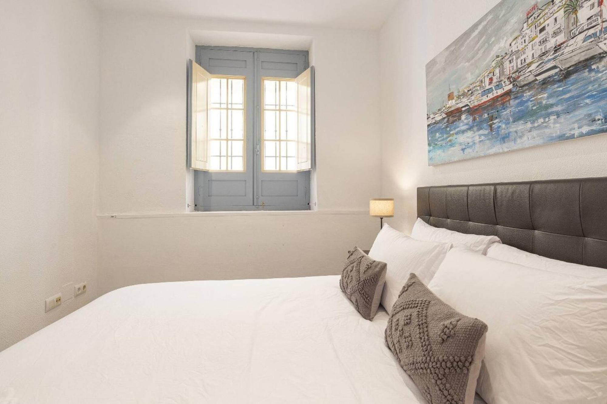 Apartment 2 Bedroom Malaga