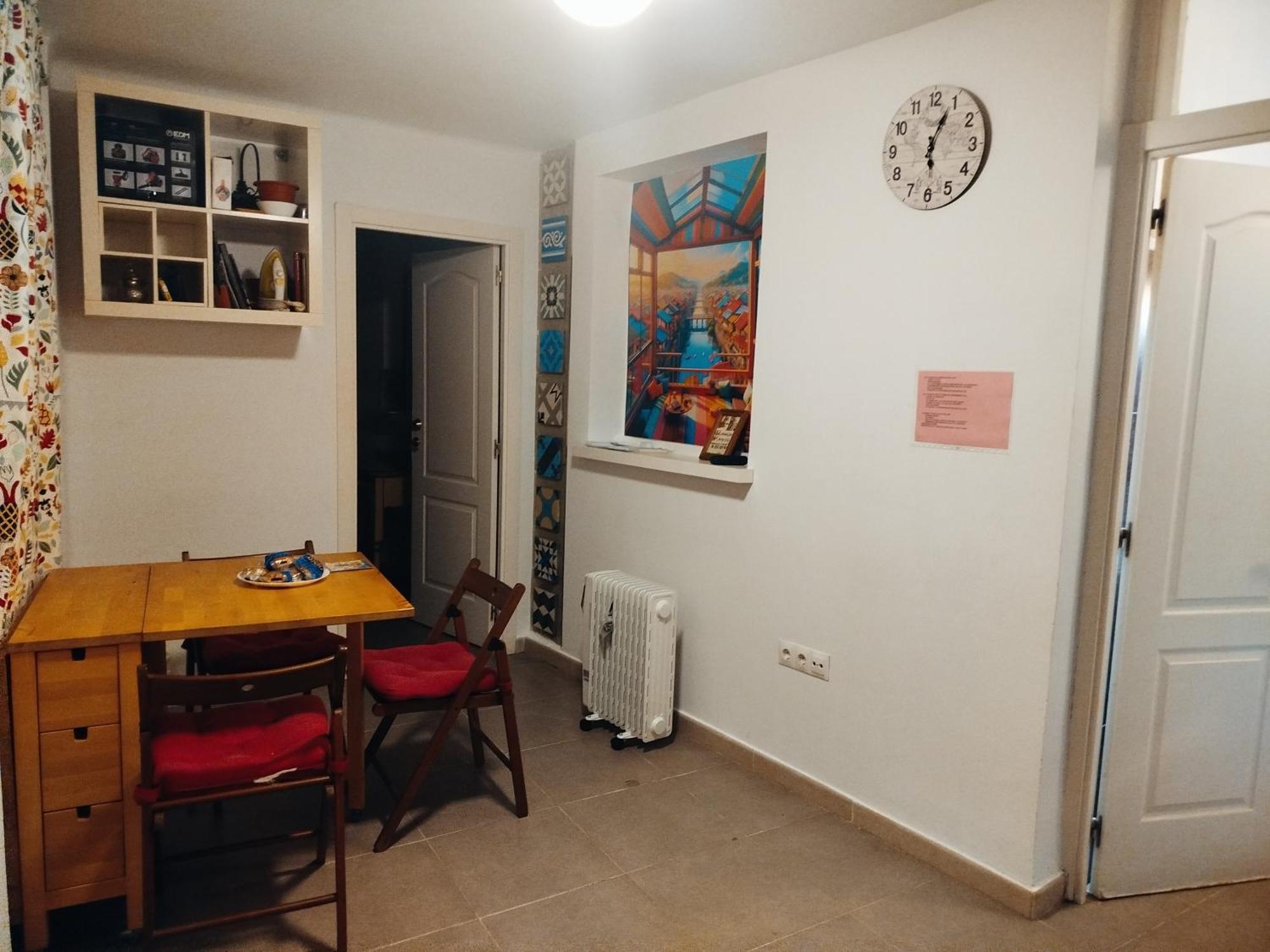 Centro Hernan Ruiz De 4 A 8 Personas Apartment Málaga