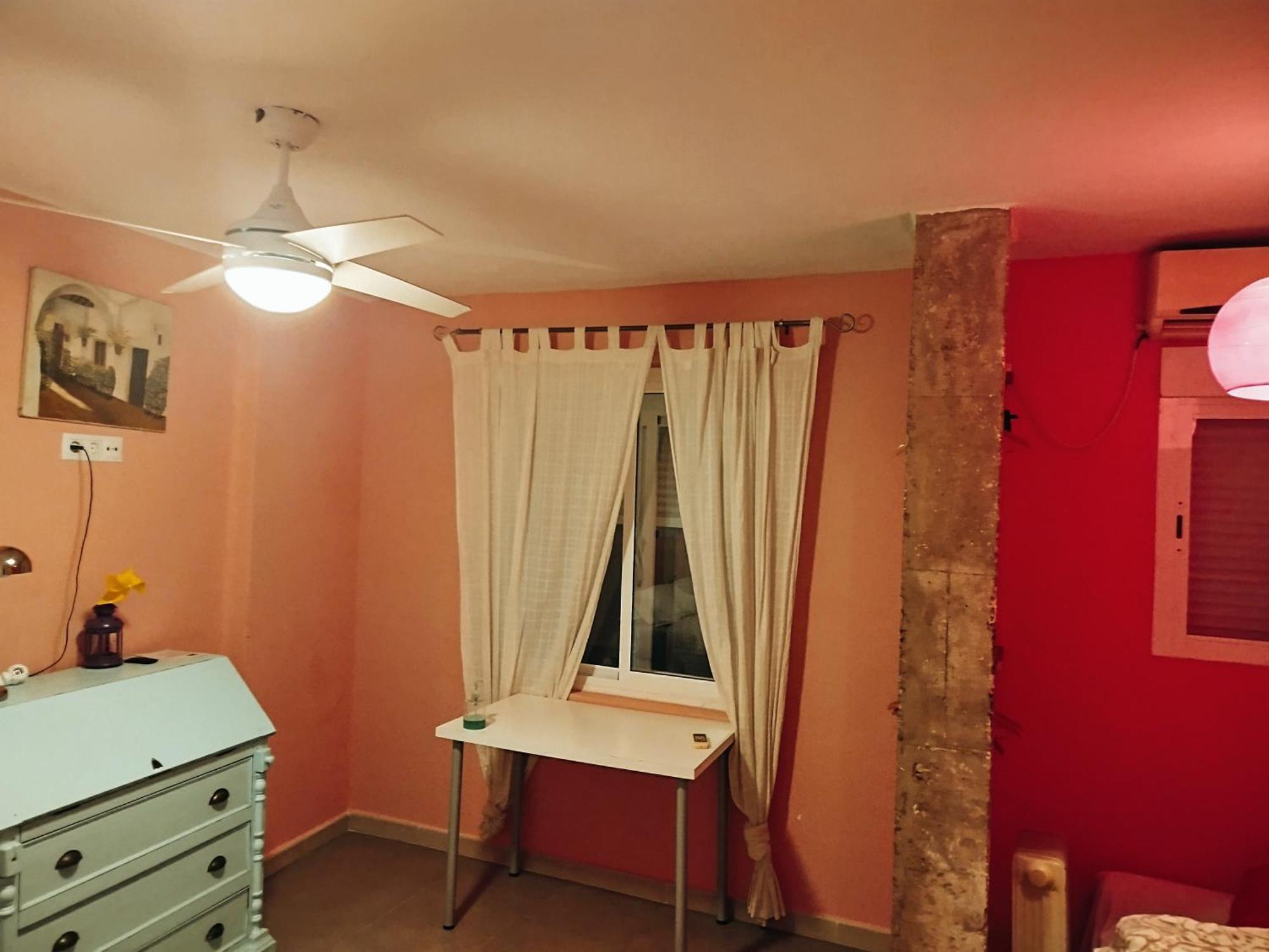 Apartment Centro Hernan Ruiz De 4 A 8 Personas Málaga