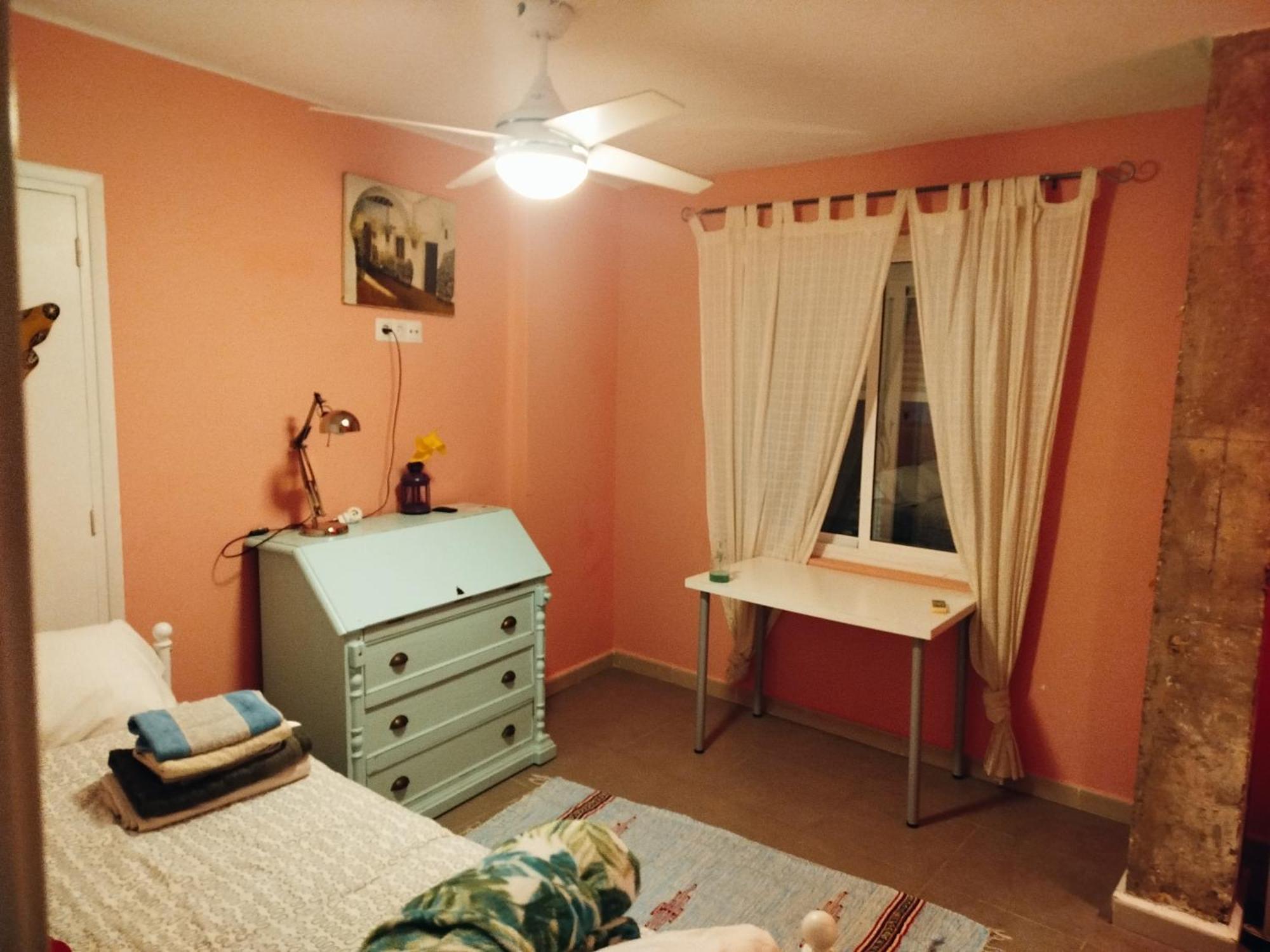 Centro Hernan Ruiz De 4 A 8 Personas Apartment Málaga