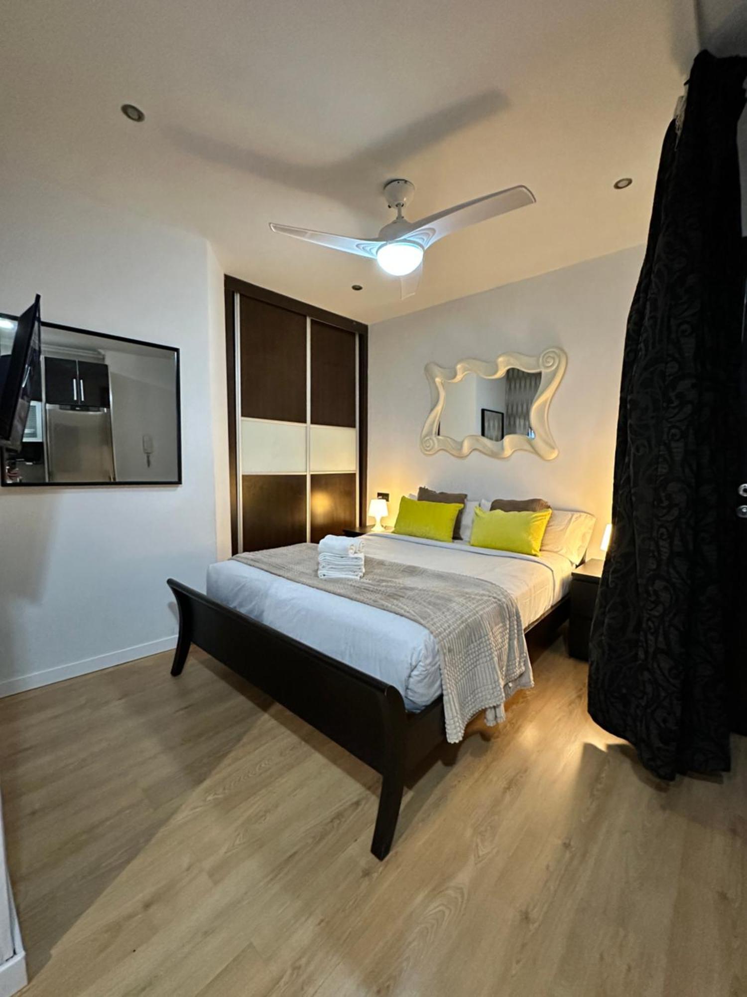 Carreteria Deluxe Apartment Málaga