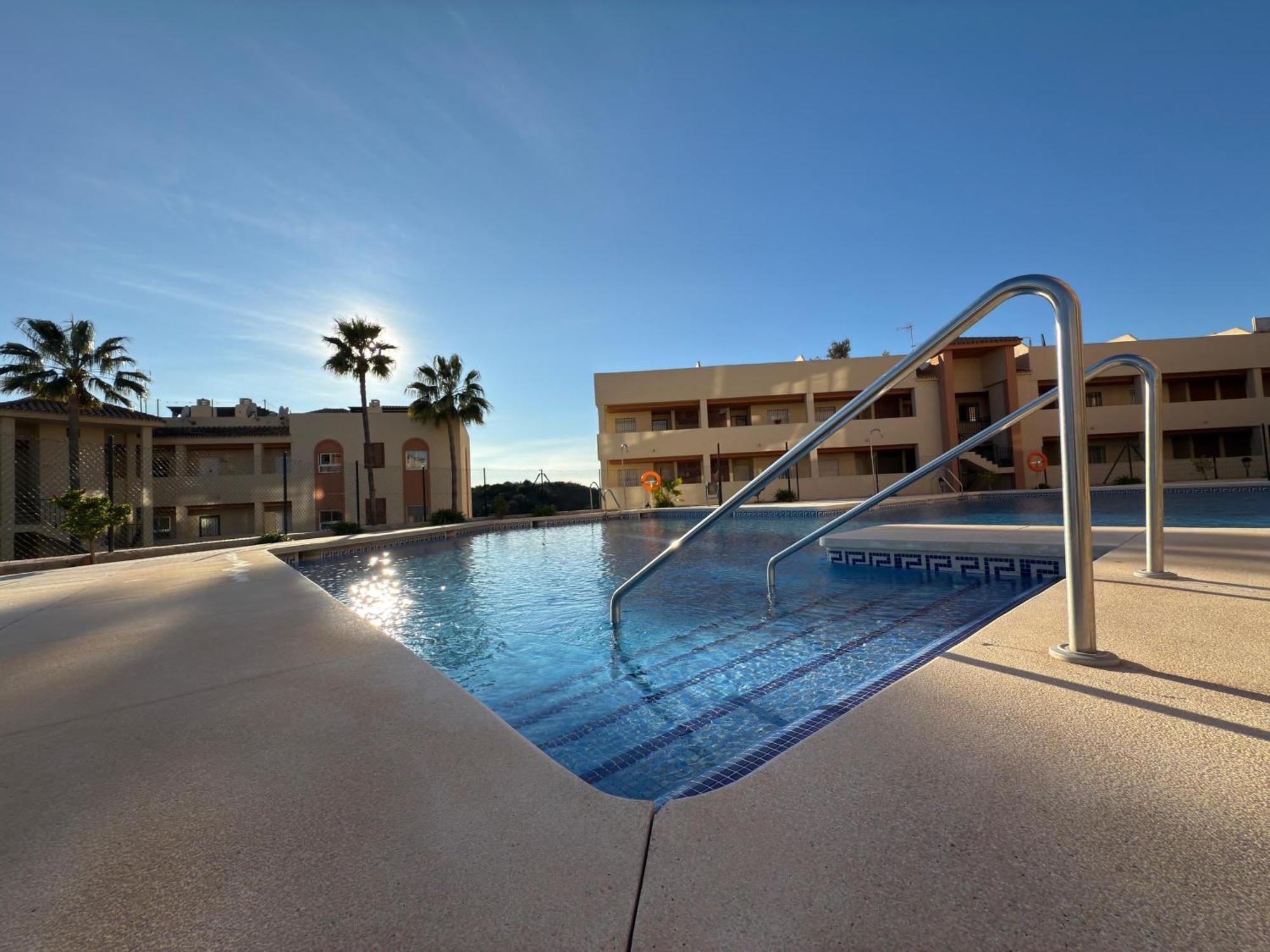 Paraiso Riviera Apartment *