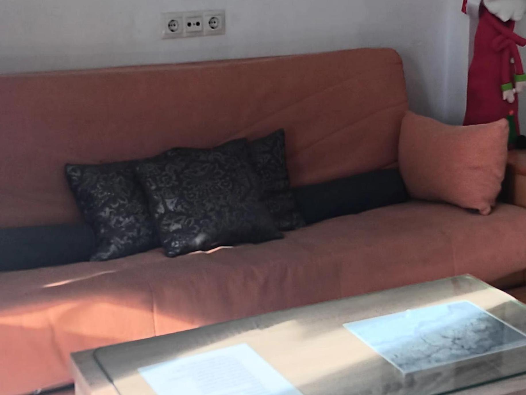 Apartment Casa Juanlu Malaga