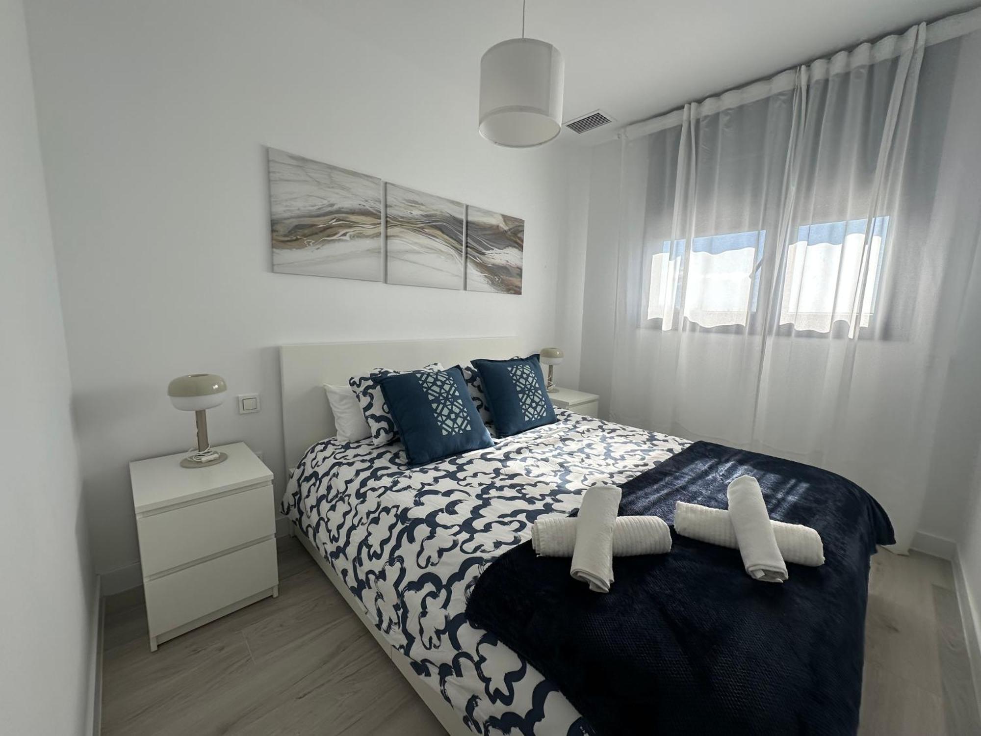 Urban Sky Ii Apartment *