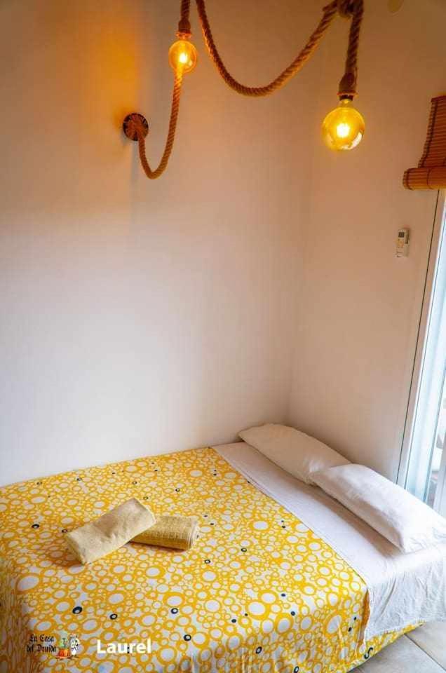 Apartment La Casa Del Druida Malaga