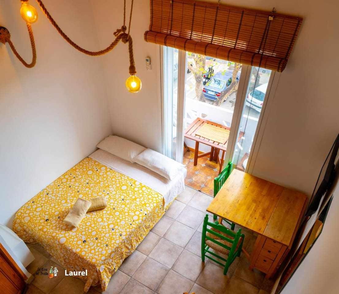 La Casa Del Druida * Malaga