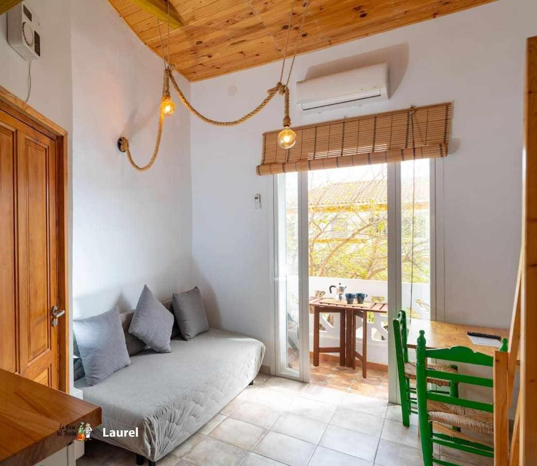 Apartment La Casa Del Druida