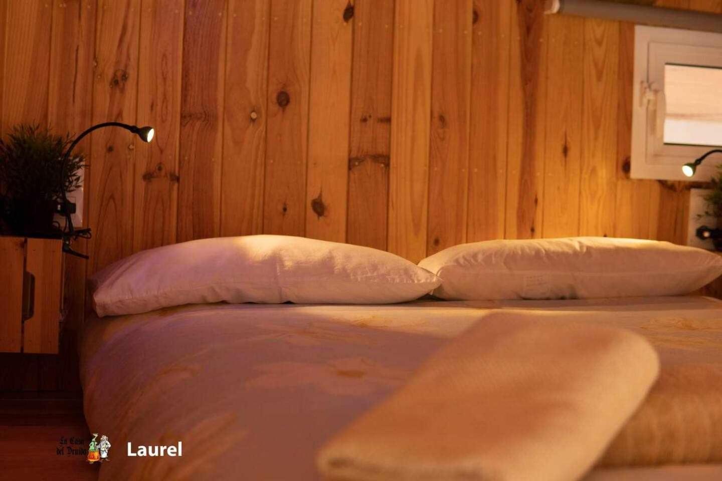 La Casa Del Druida Apartment