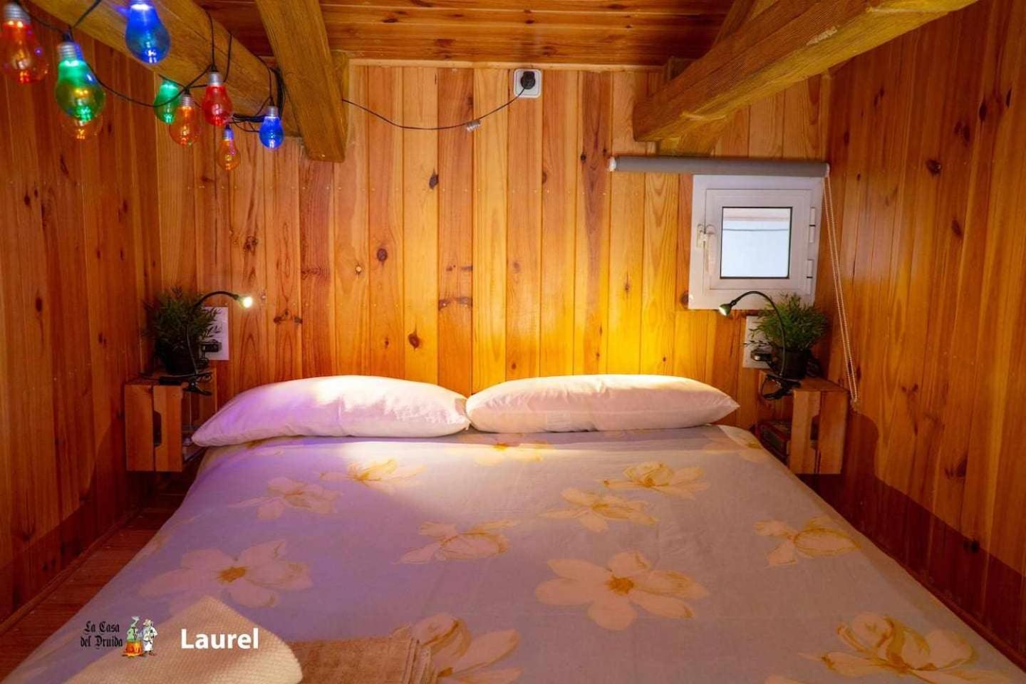 La Casa Del Druida Apartment Malaga