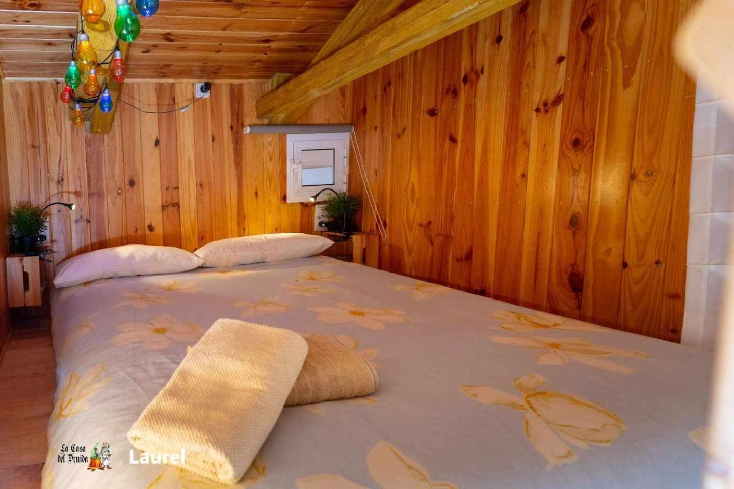 La Casa Del Druida *