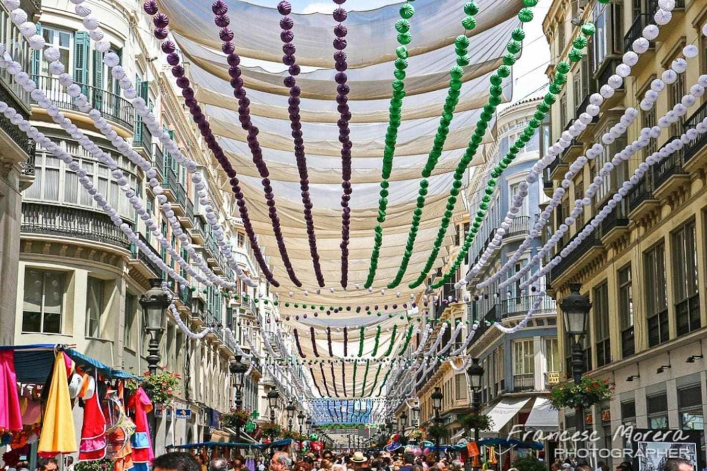 La Casa Del Druida * Malaga