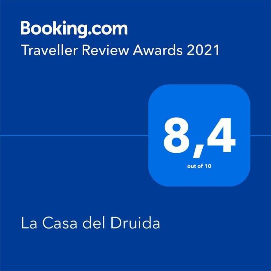La Casa Del Druida