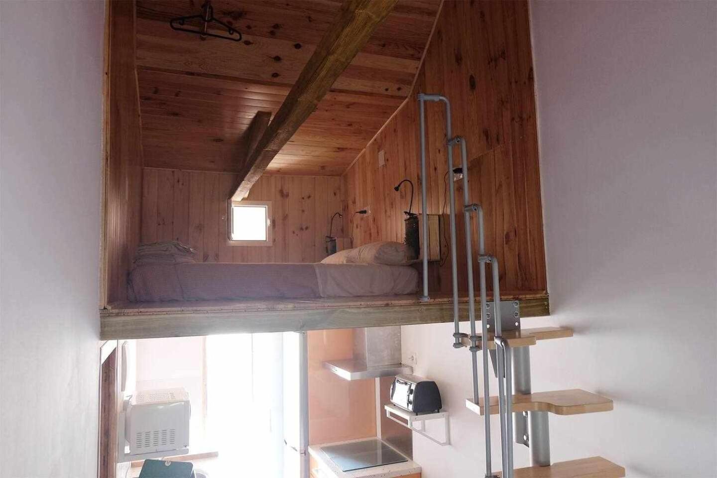 La Casa Del Druida Apartment