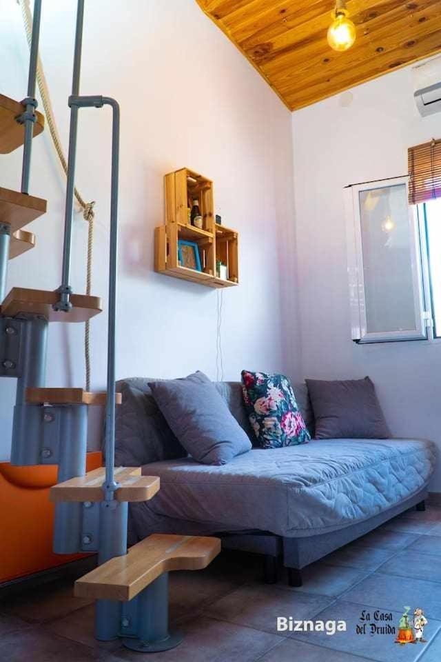 Apartment La Casa Del Druida