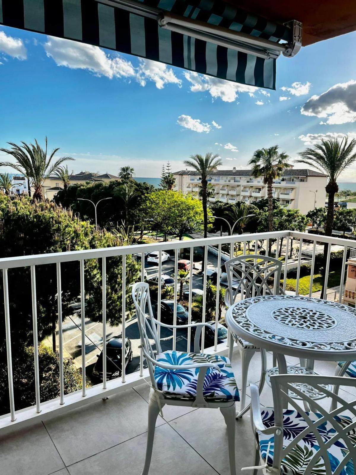 Panorama Sur Apartment Torrox