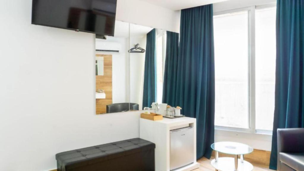Ilustre Apartment